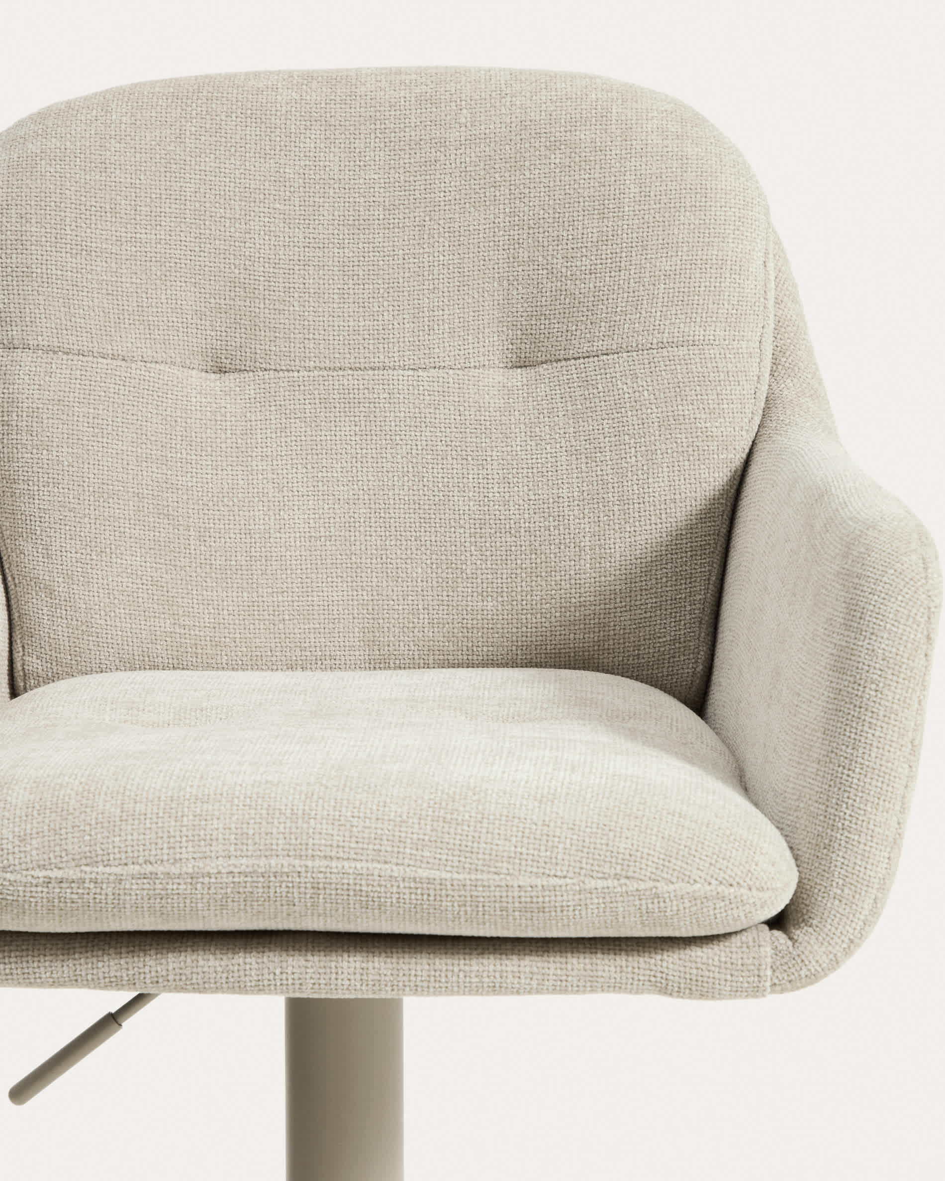 Kave Home LEXA bar stool