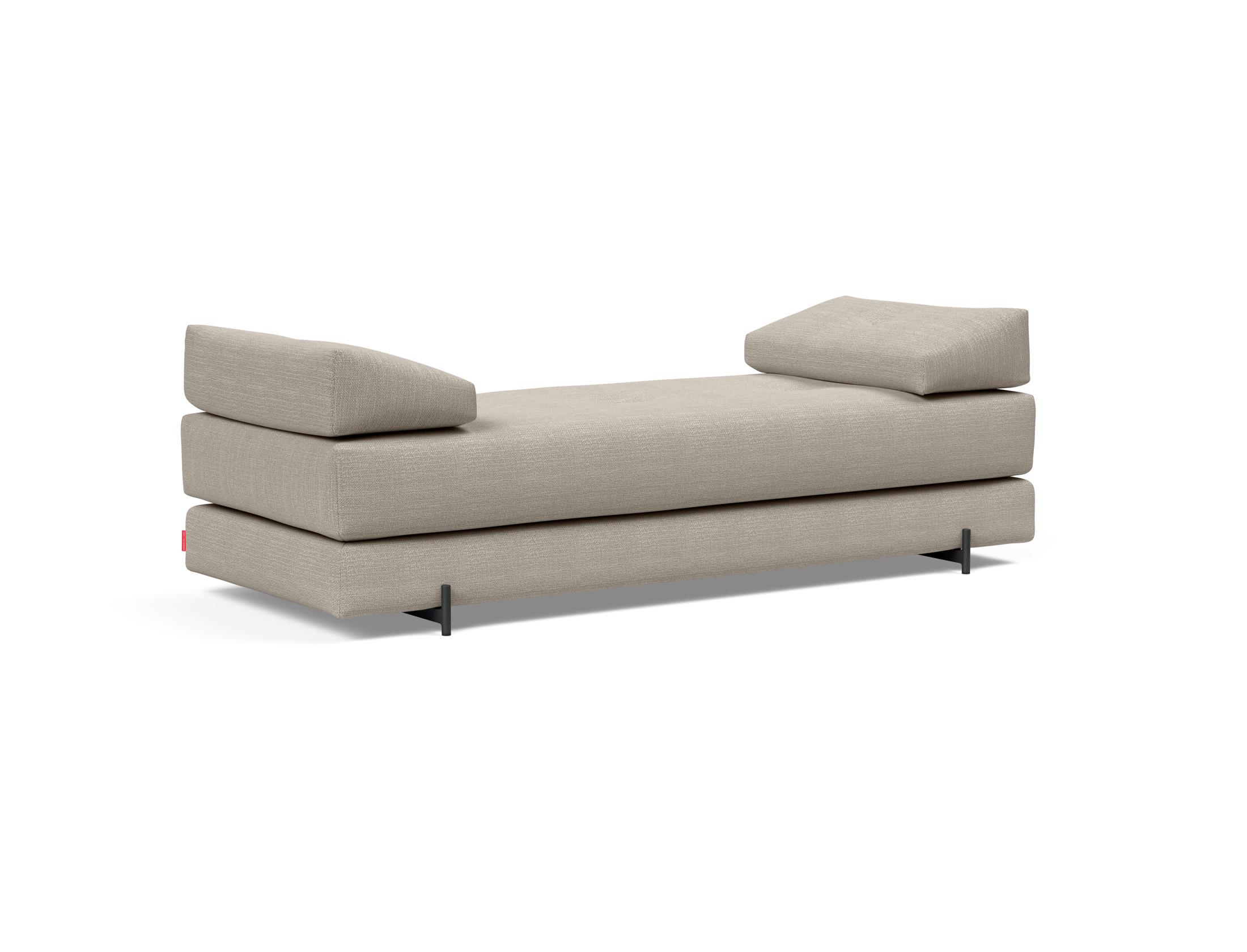 INNOVATION LIVING Funktionssofa SIGMUND