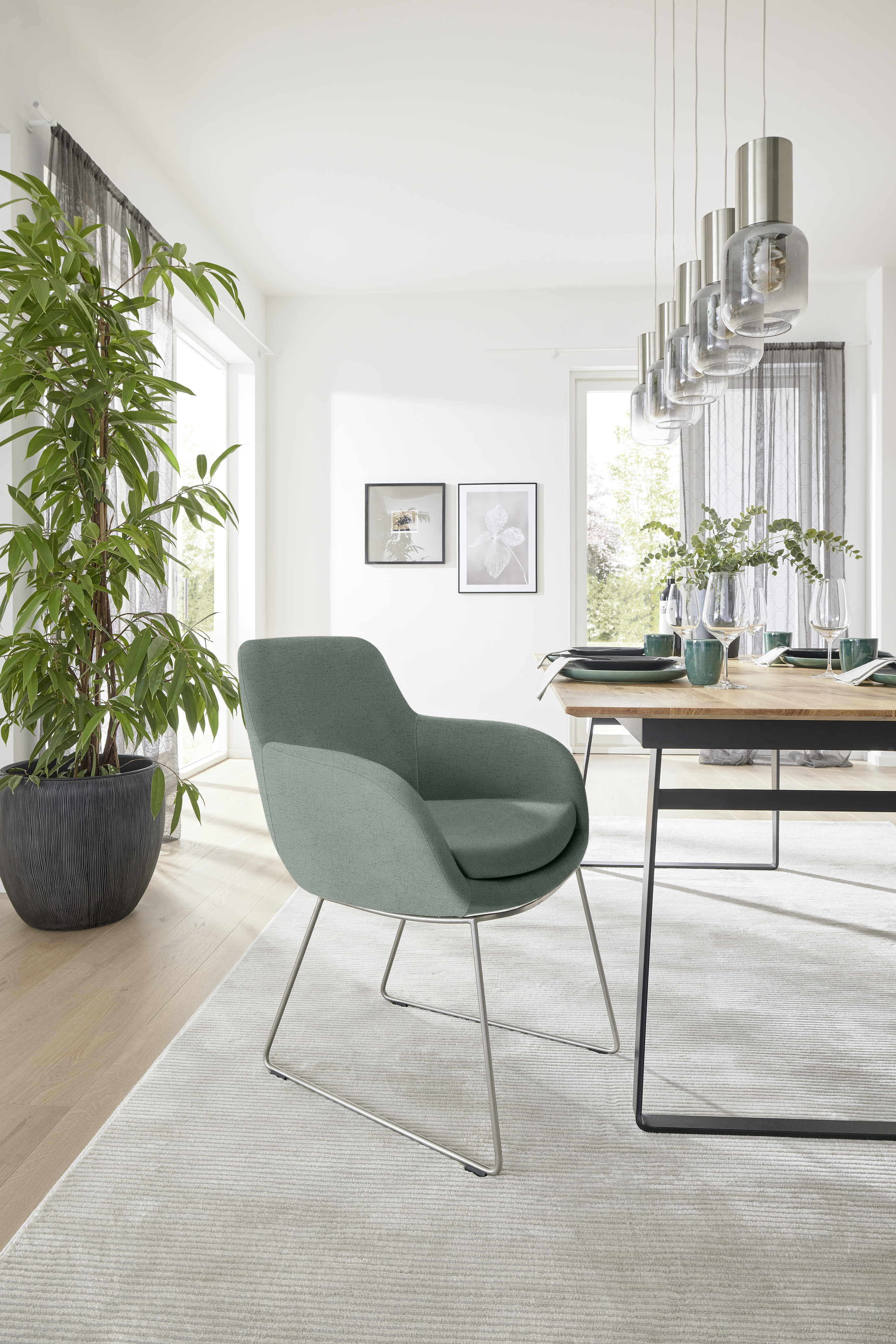 MUSTERRING Stuhl TAVIA MUSTERRING Stuhl TAVIA