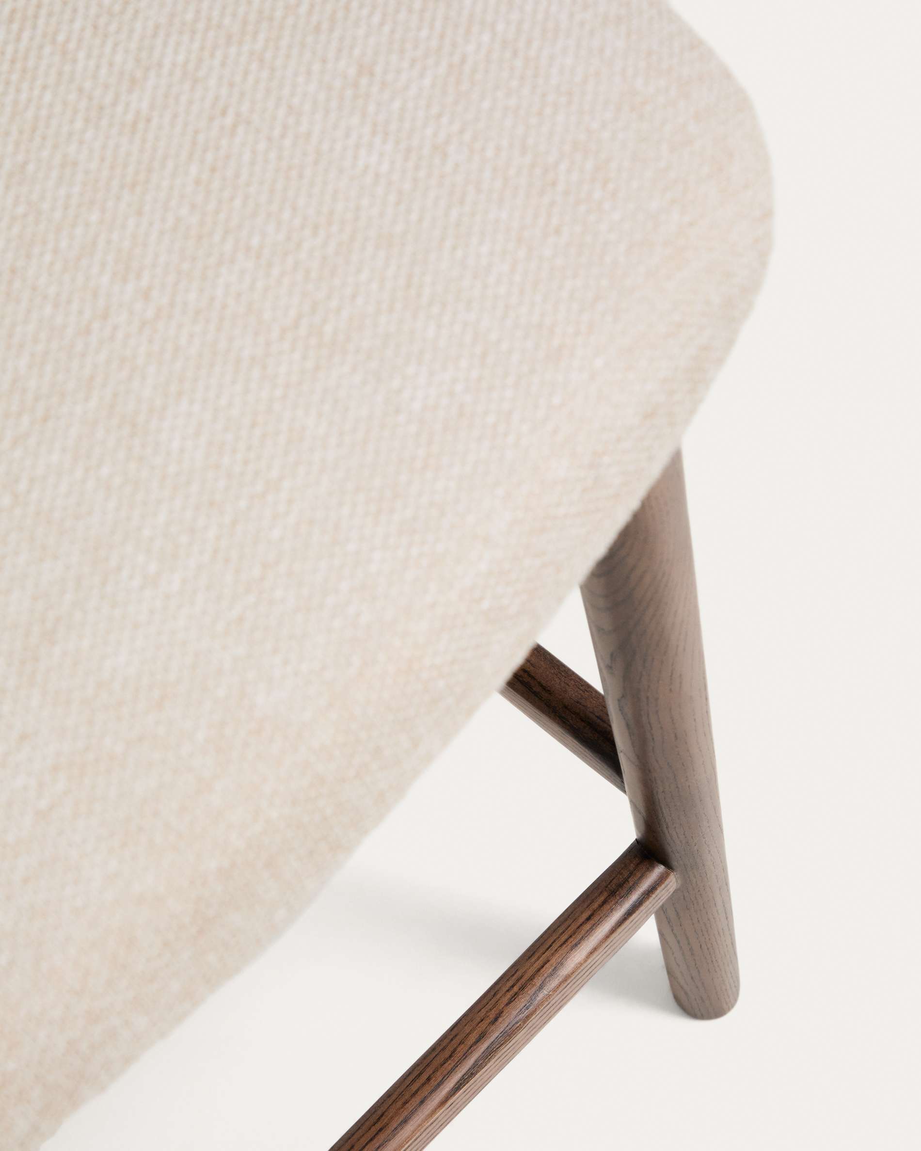 Kave Home CISELIA bar stool