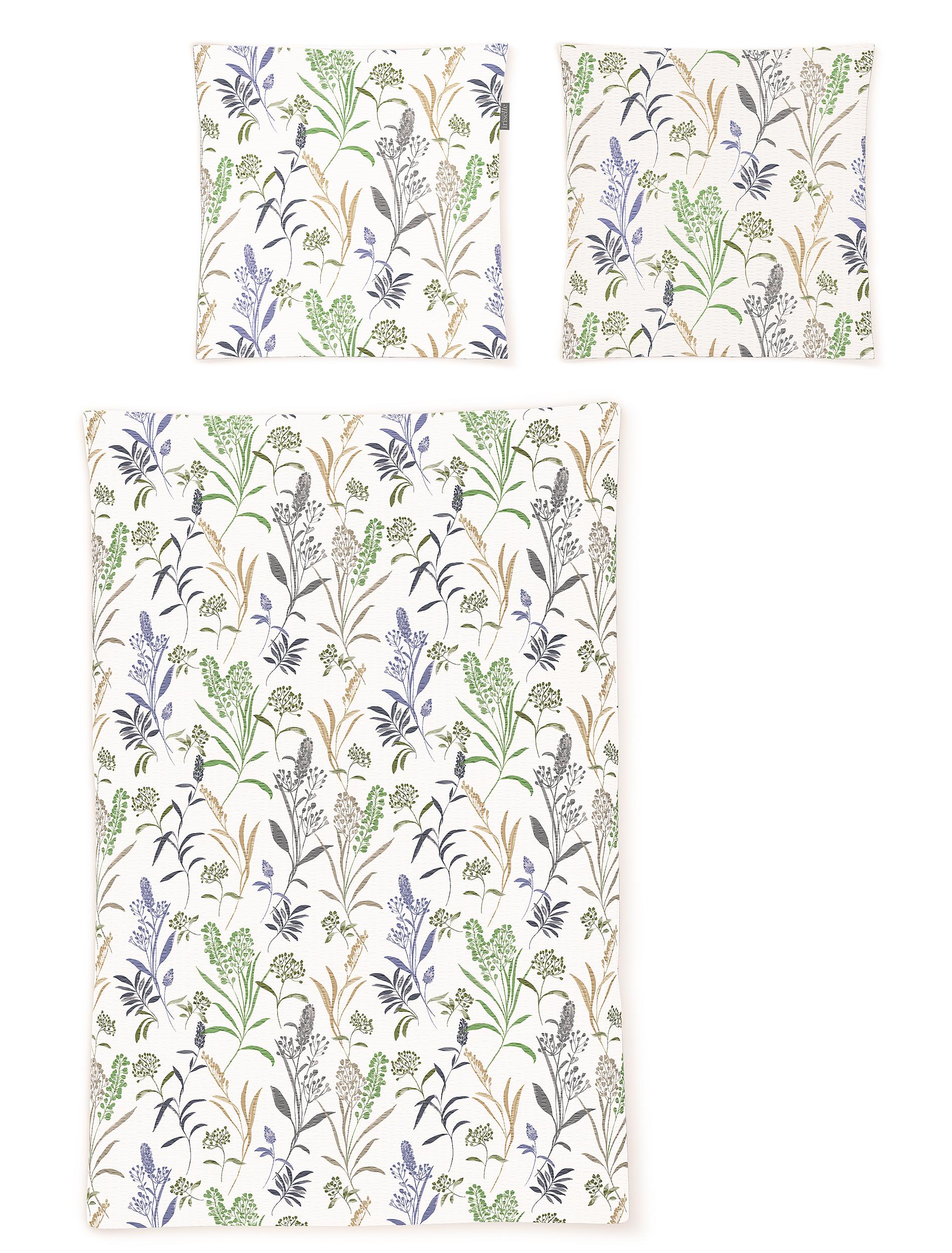 IRISETTE Bettwäsche EASY IRISETTE Bettwäsche EASY