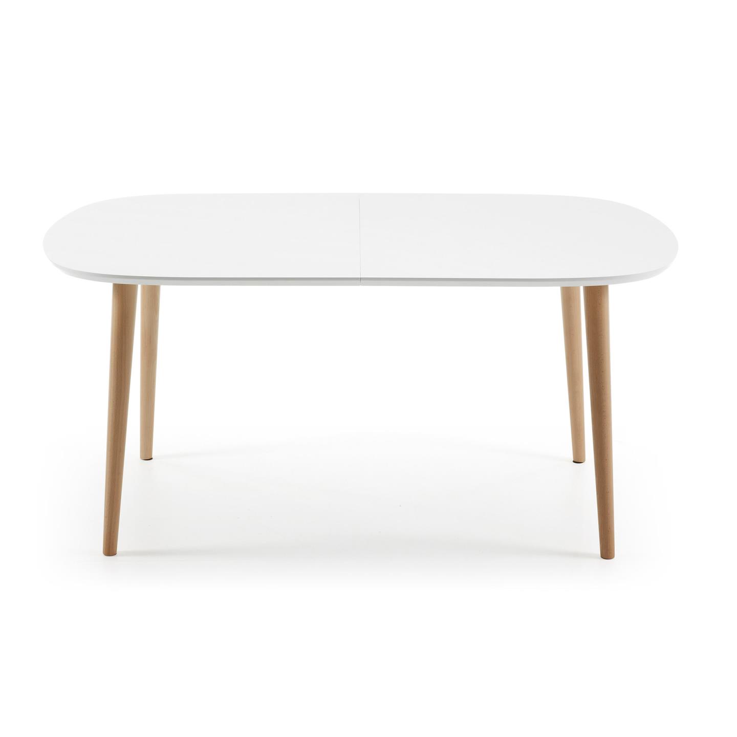 KAVE HOME Esstisch OQUI