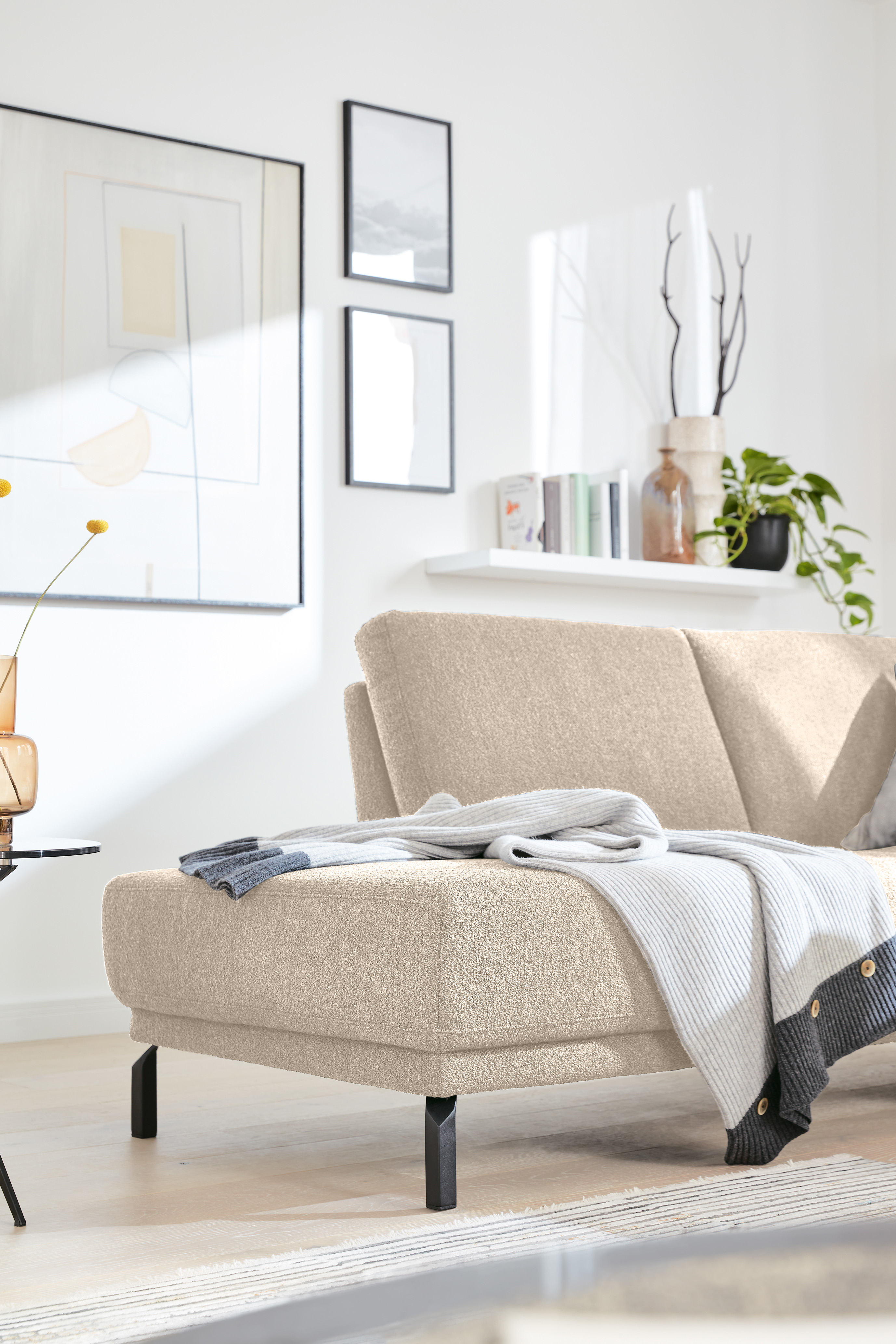 MUSTERRING Sofa MR385 MUSTERRING Sofa MR385