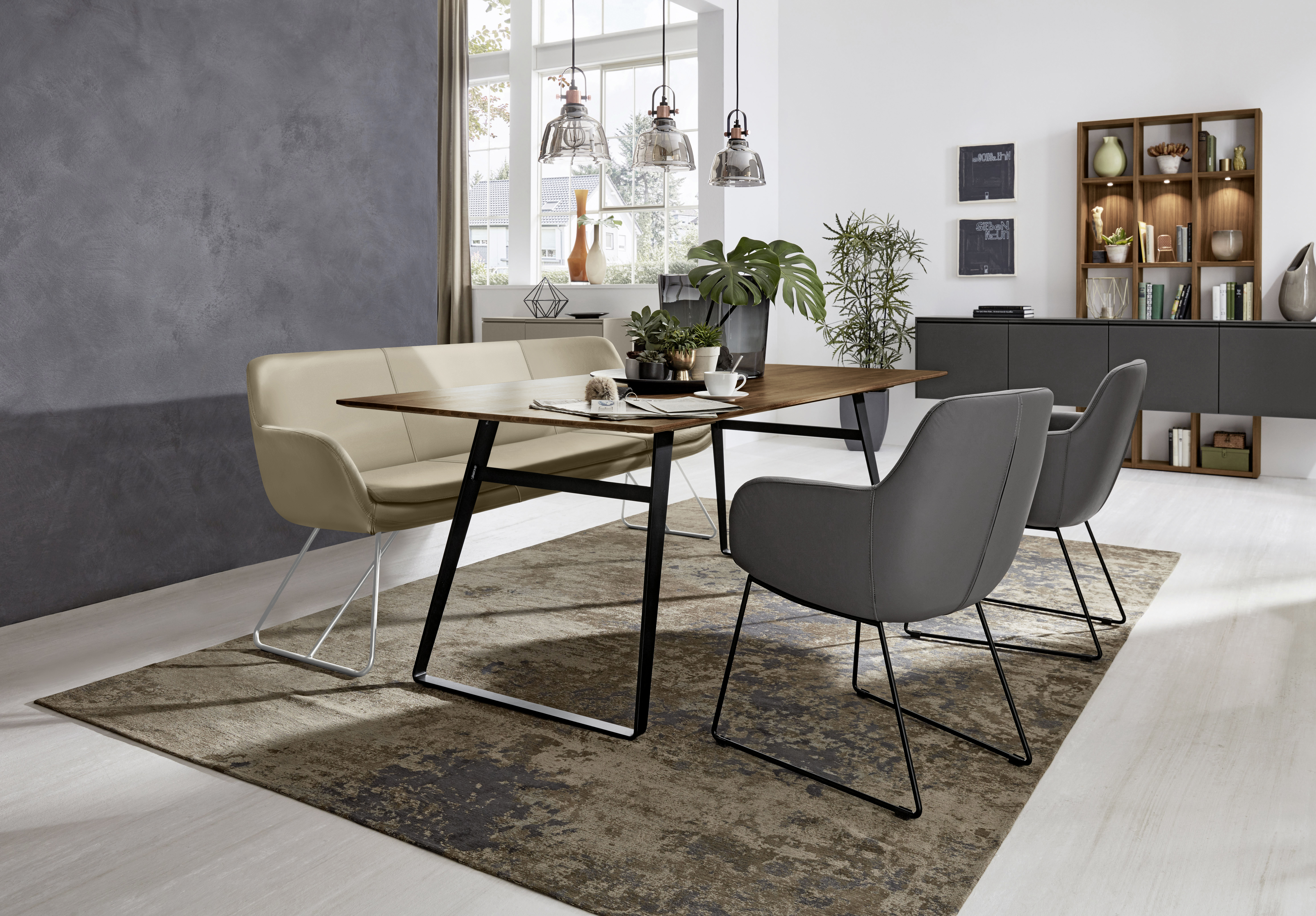 MUSTERRING Bank TAVIA