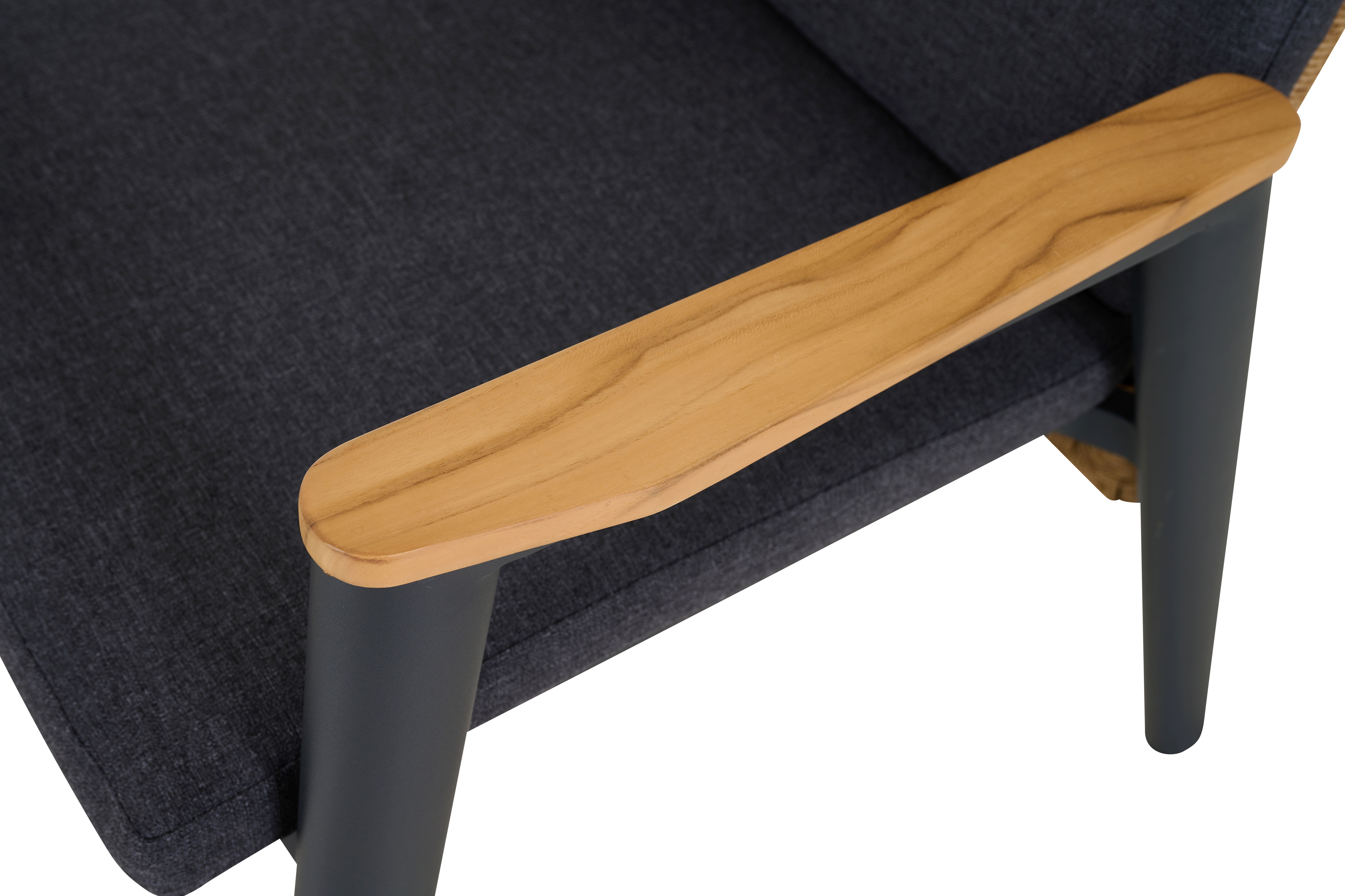 SIENA GARDEN Gartenstuhl ROMA