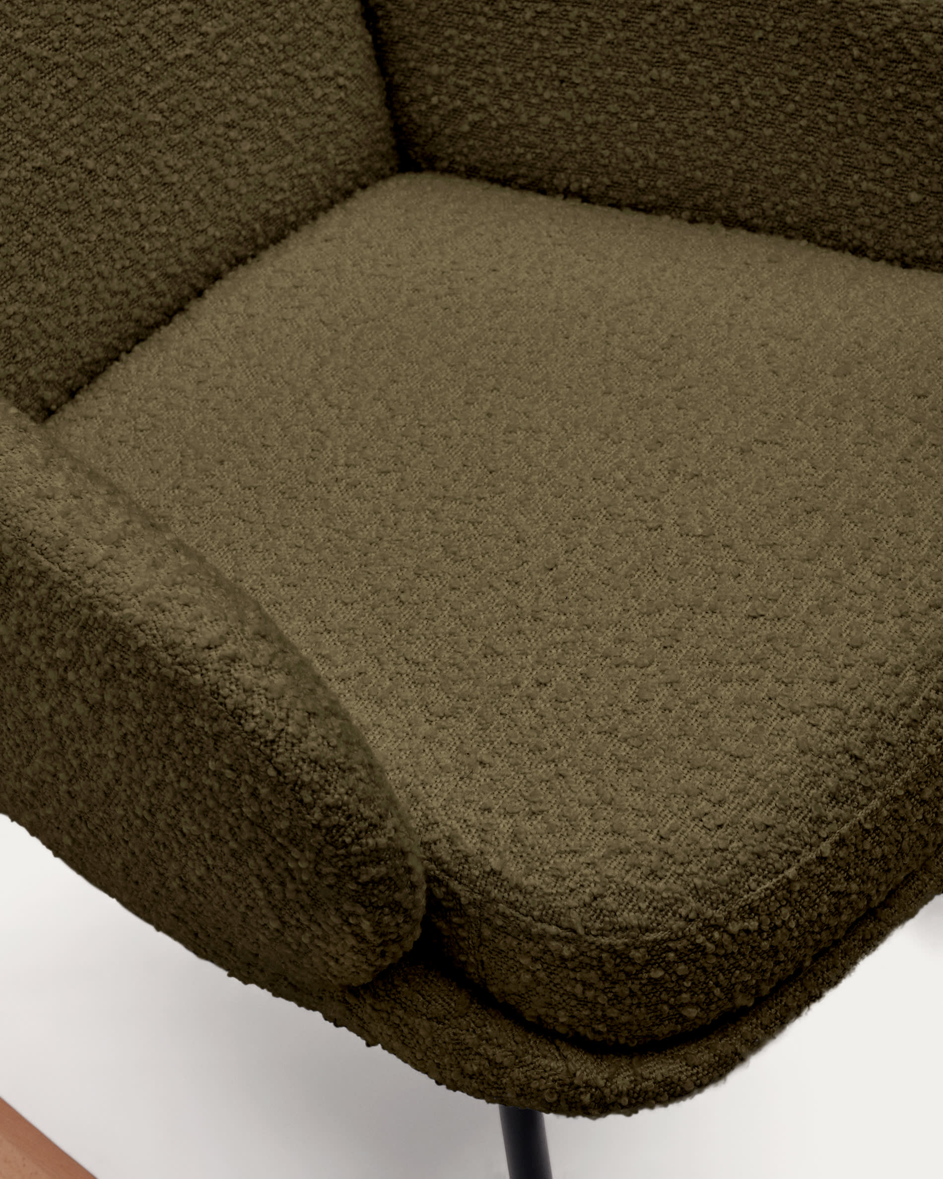 KAVE HOME Schaukelstuhl MAUSTIN KAVE HOME Schaukelstuhl MAUSTIN