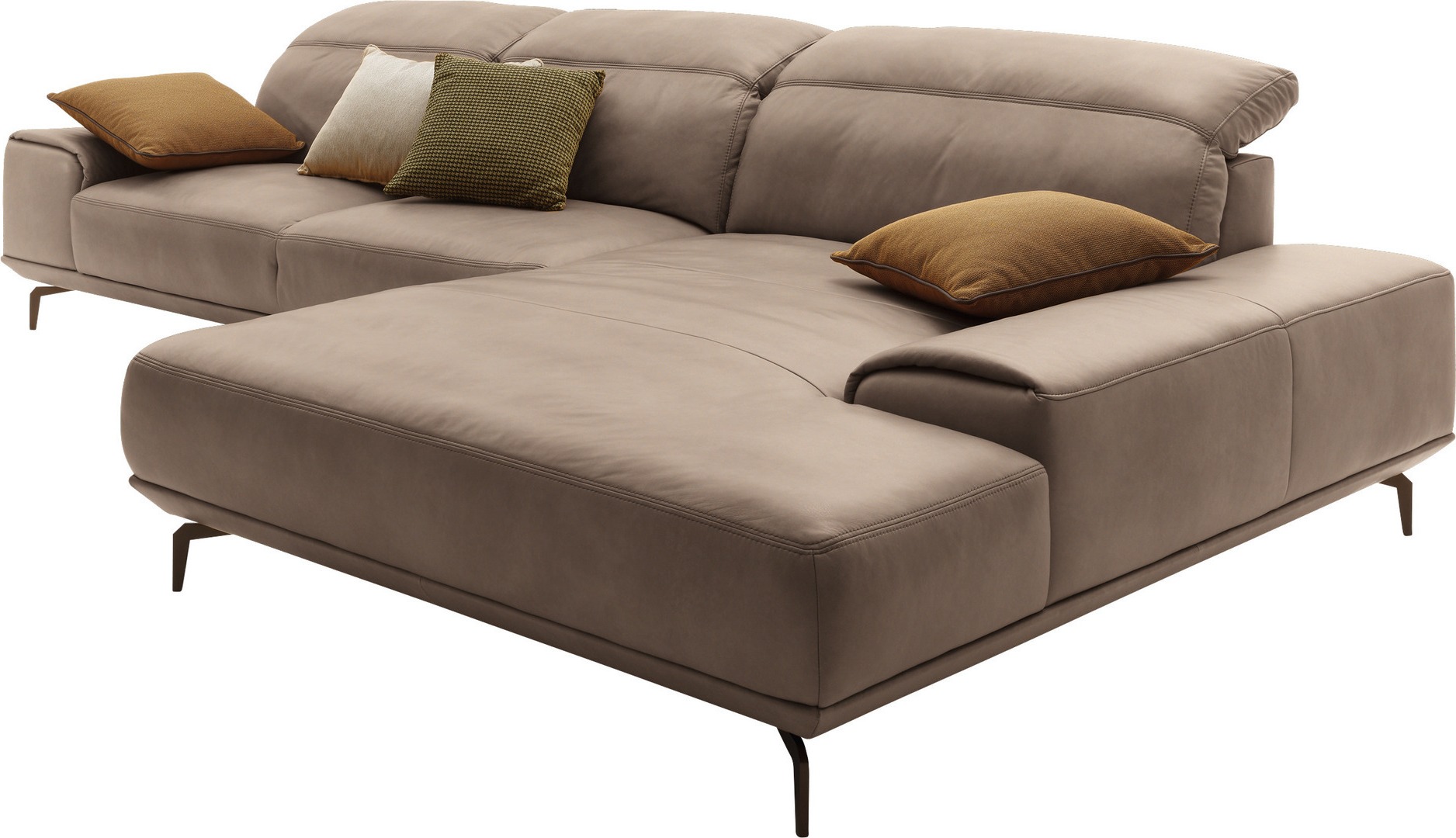 MUSTERRING Sofa MR 2490