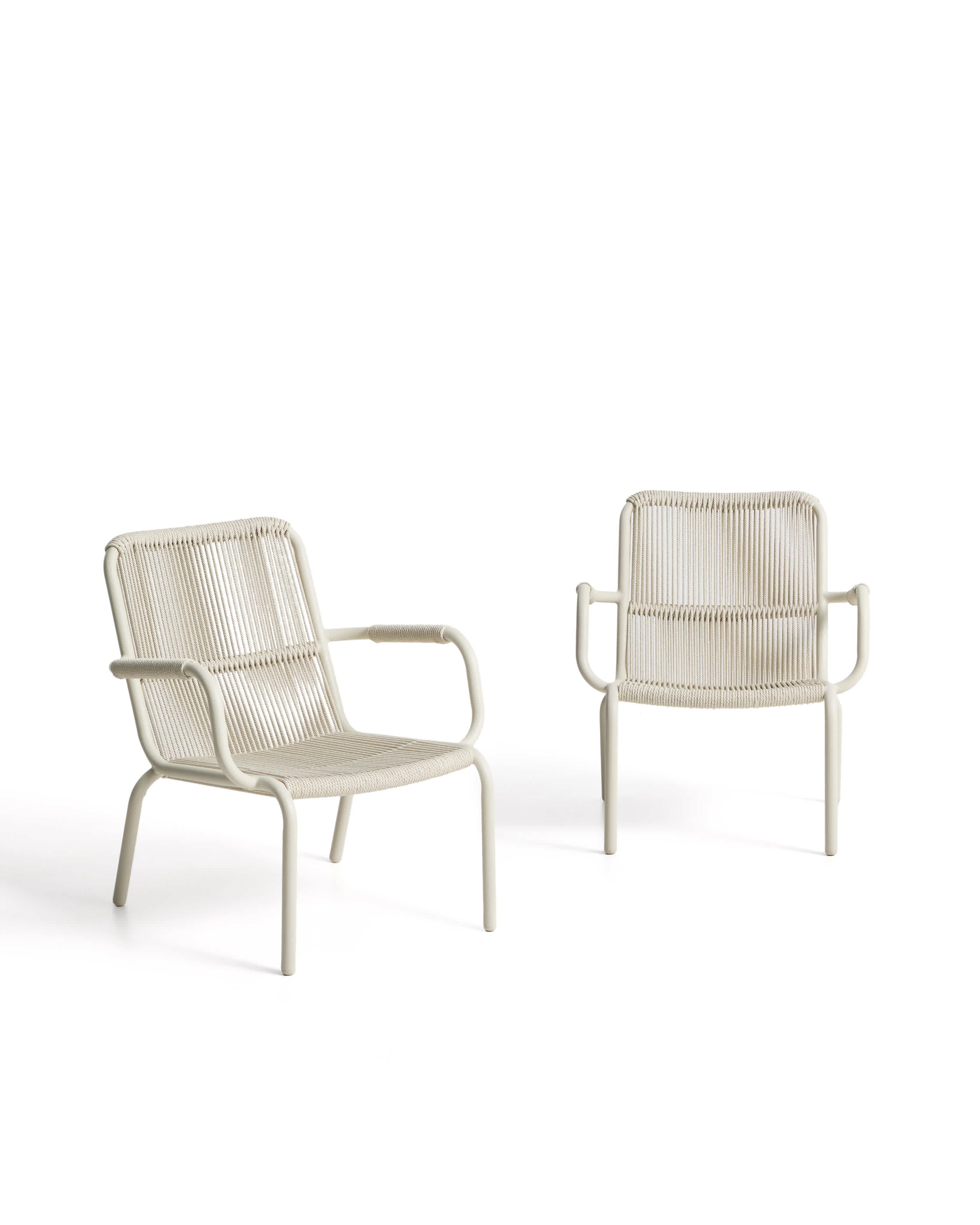 KAVE HOME Gartensessel SALIS