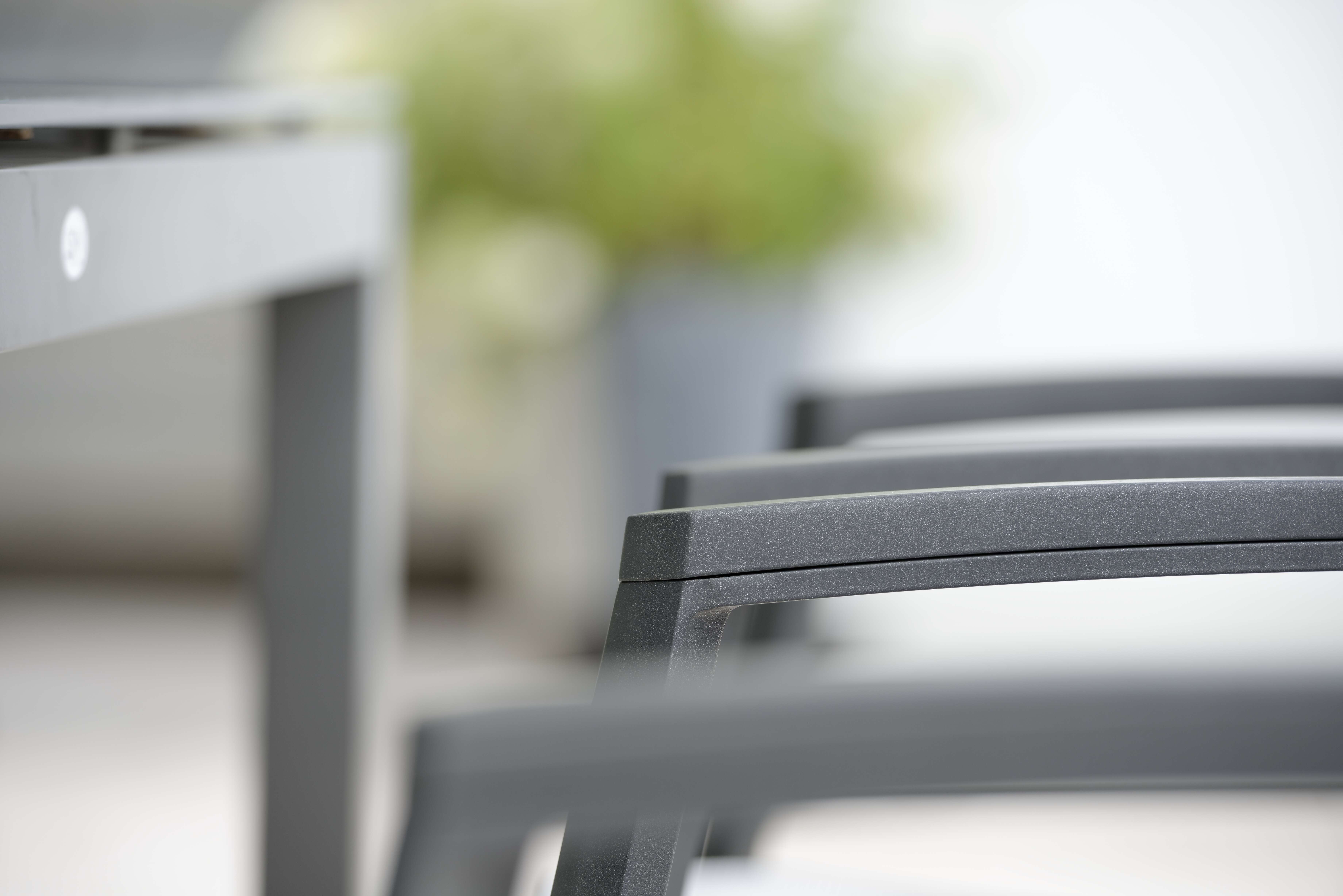 STERN Chaise de jardin NEW TOP