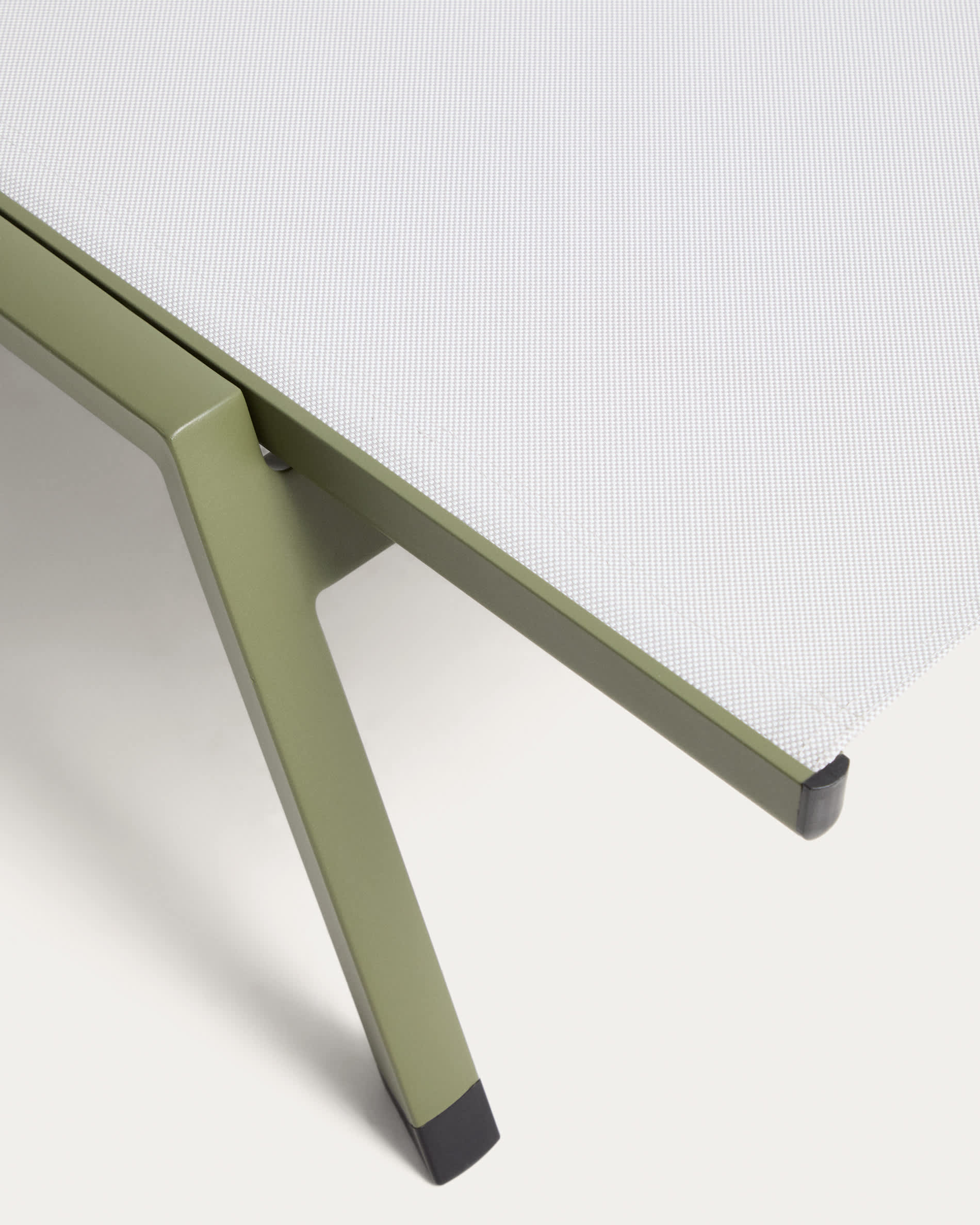 KAVE HOME Sonnenliege CAPRAIA