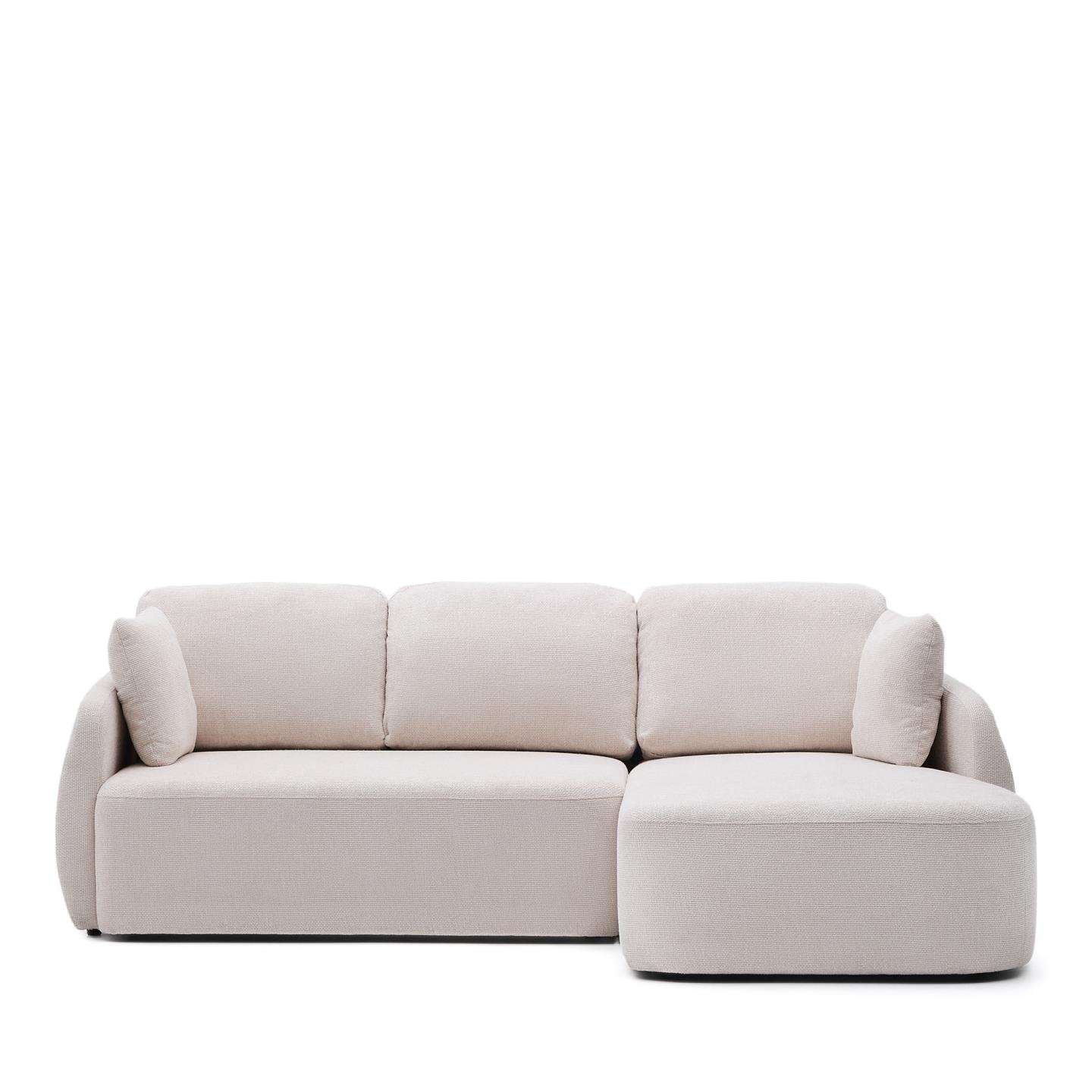KAVE HOME Funktionssofa LAIRA