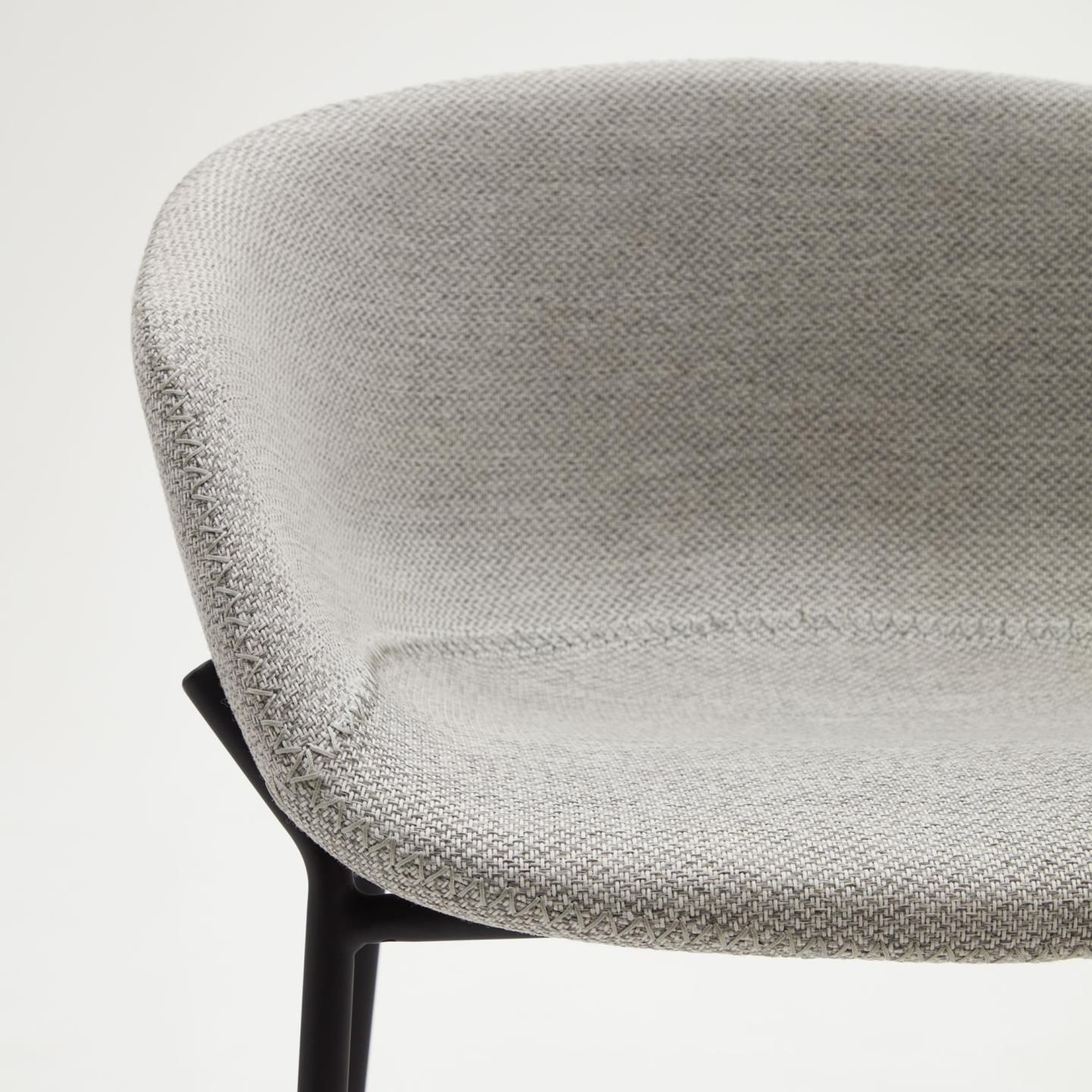 KAVE HOME Barhocker YVETTE KAVE HOME Hocker YVETTE