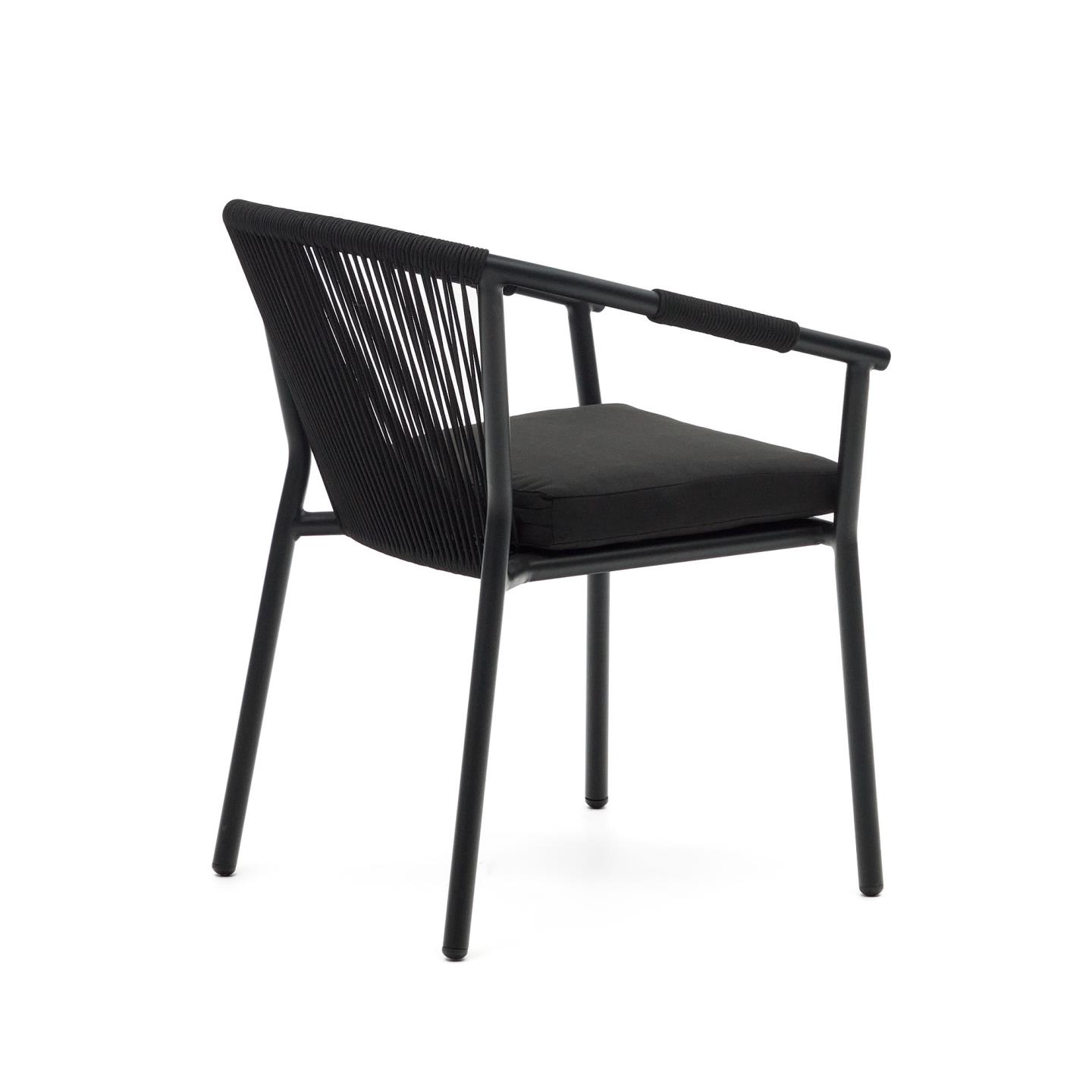 KAVE HOME Gartenstuhl XELIDA KAVE HOME Gartenstuhl XELIDA