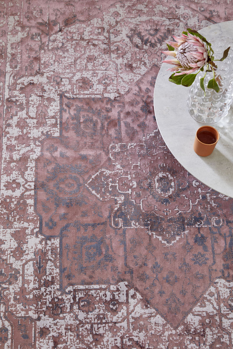Teppich VELVET Teppich VELVET