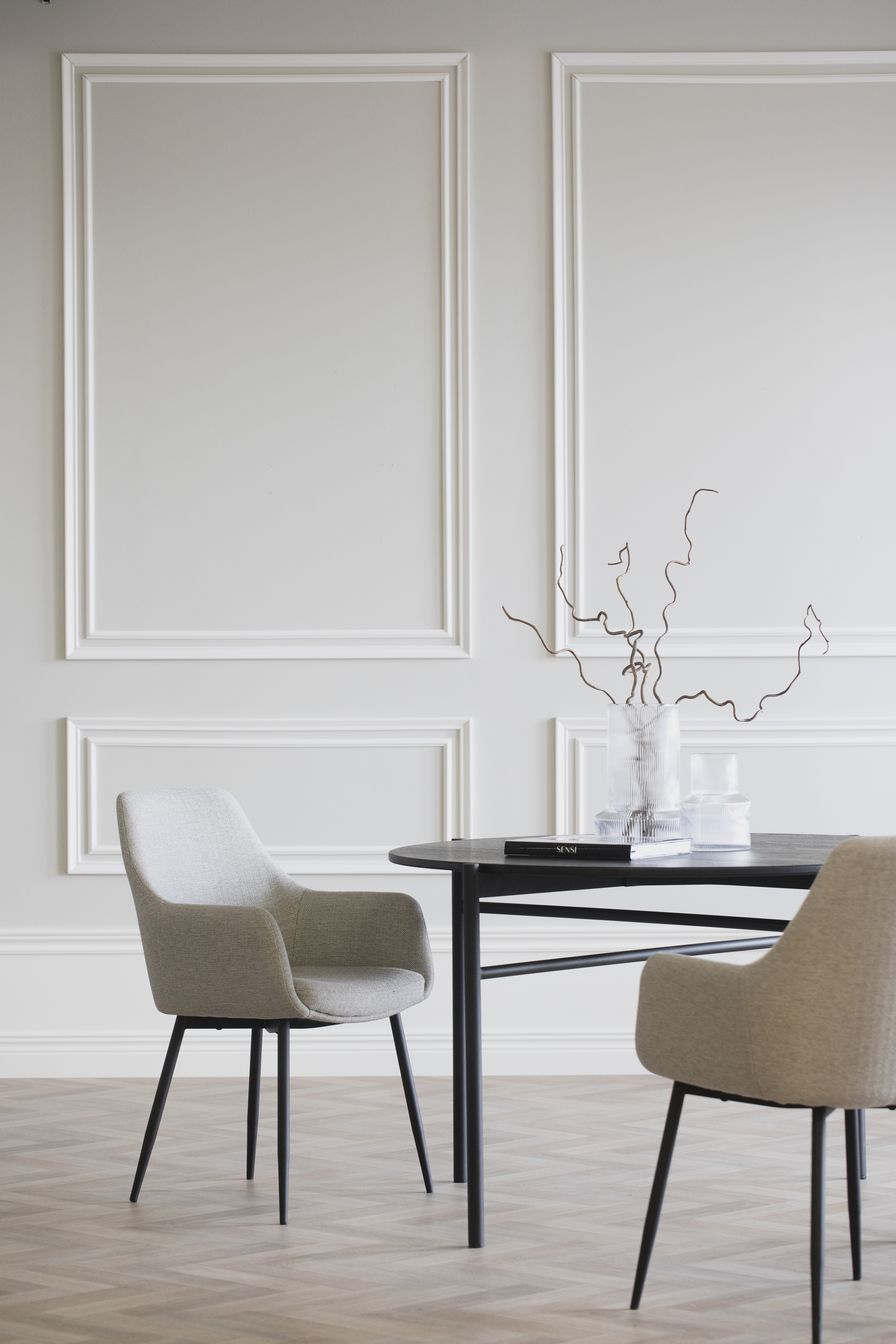 ROWICO REILY chair