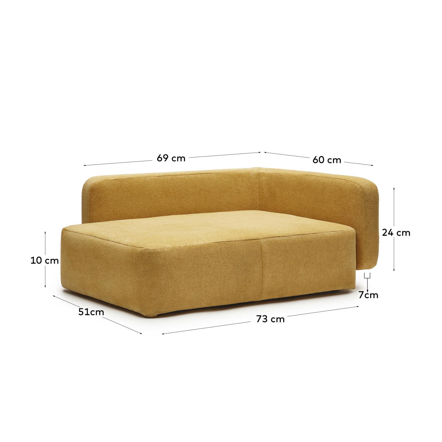 KAVE HOME Haustierbett BOWIE KAVE HOME Haustierbett BOWIE