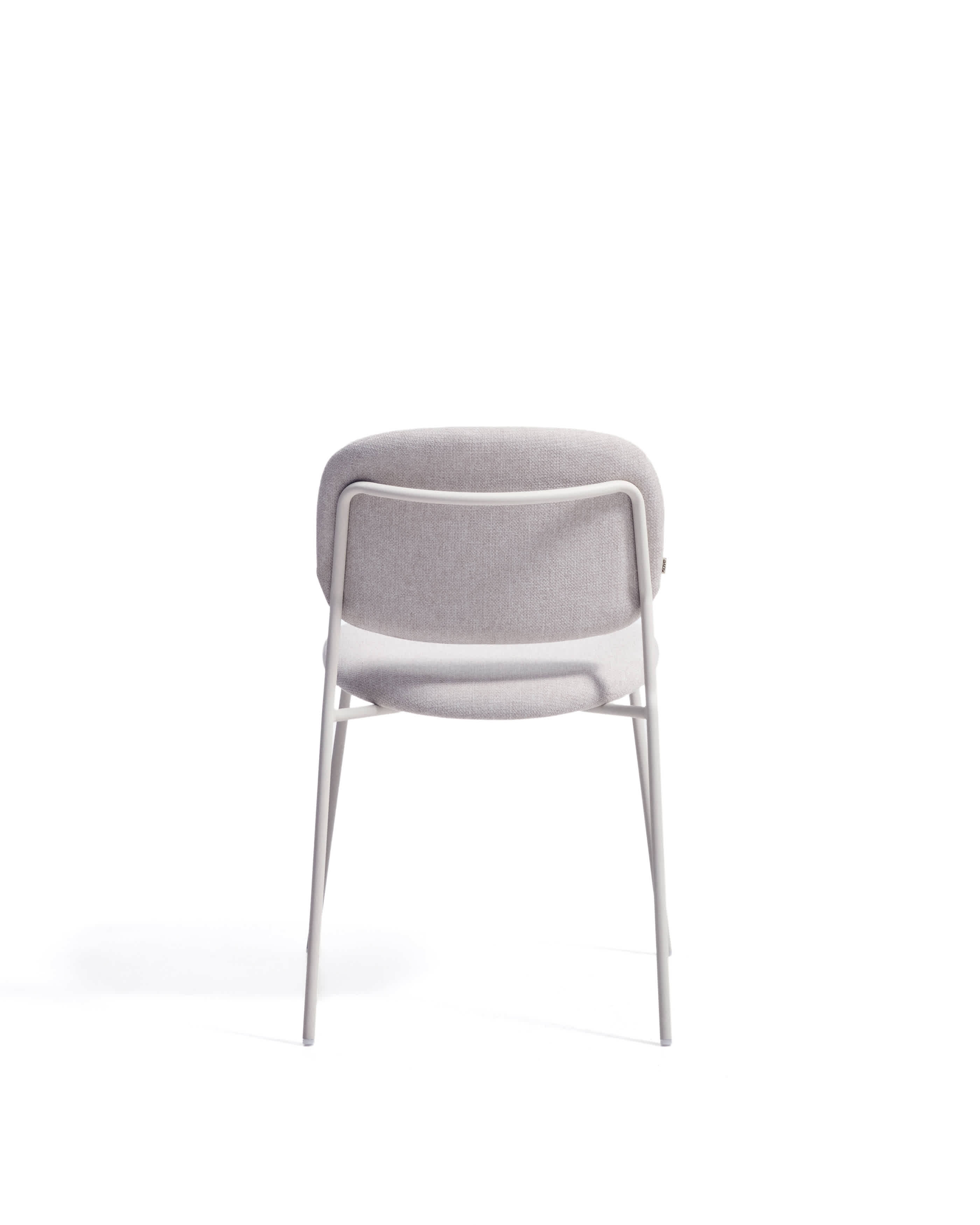 Chaise MELI de Kave Home