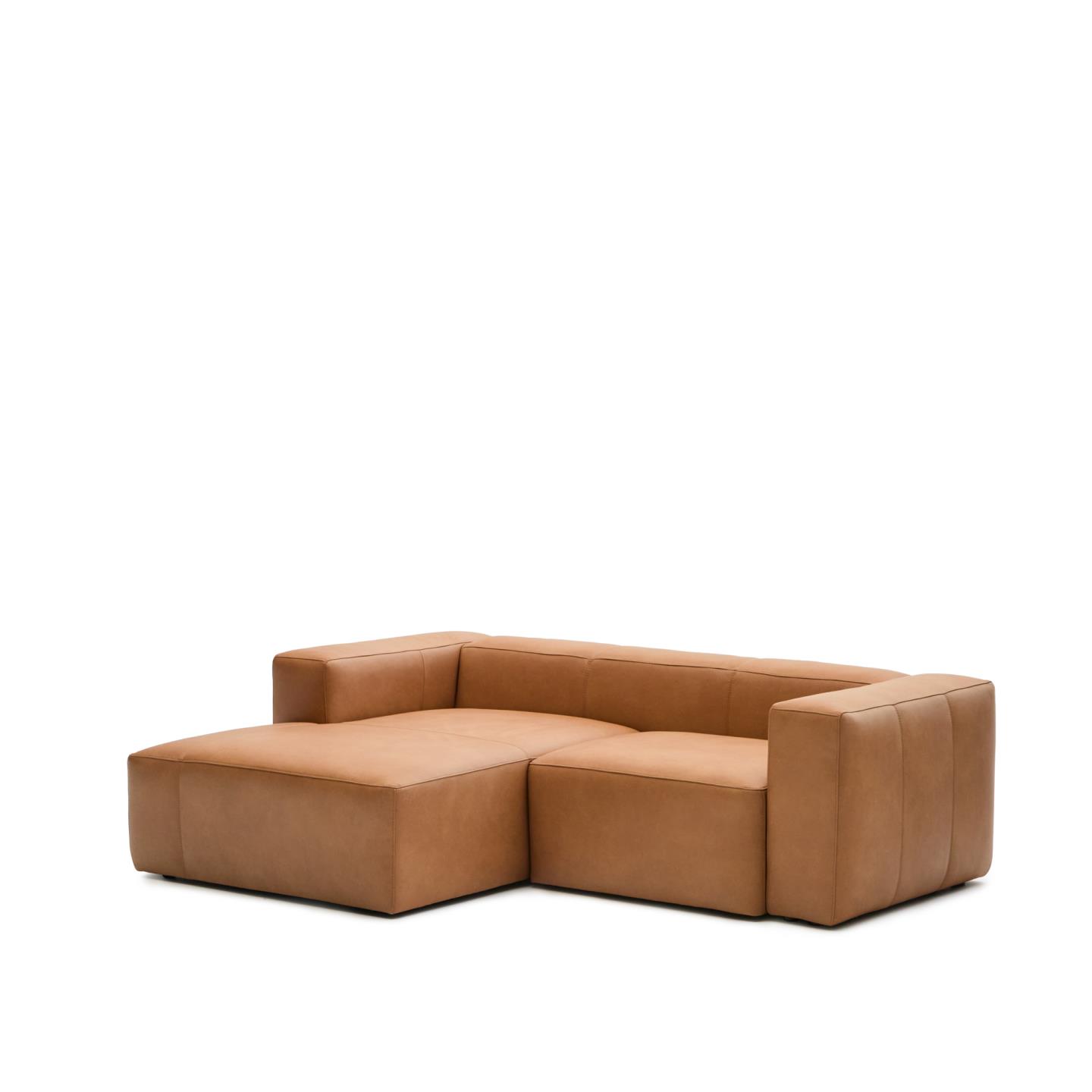KAVE HOME Daybed LEATHERBLOK