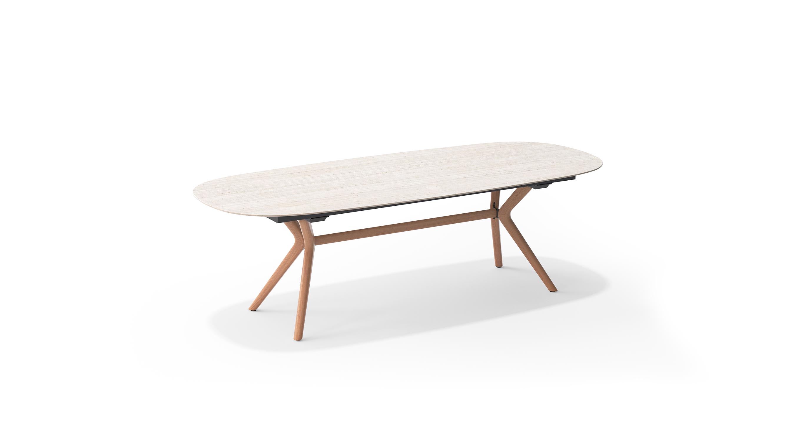 SIT MOBILIA garden table ATLAS REH