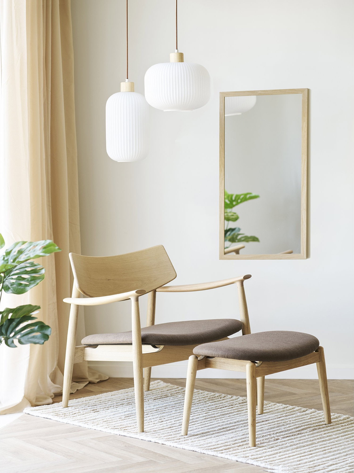 Faee STILLA armchair