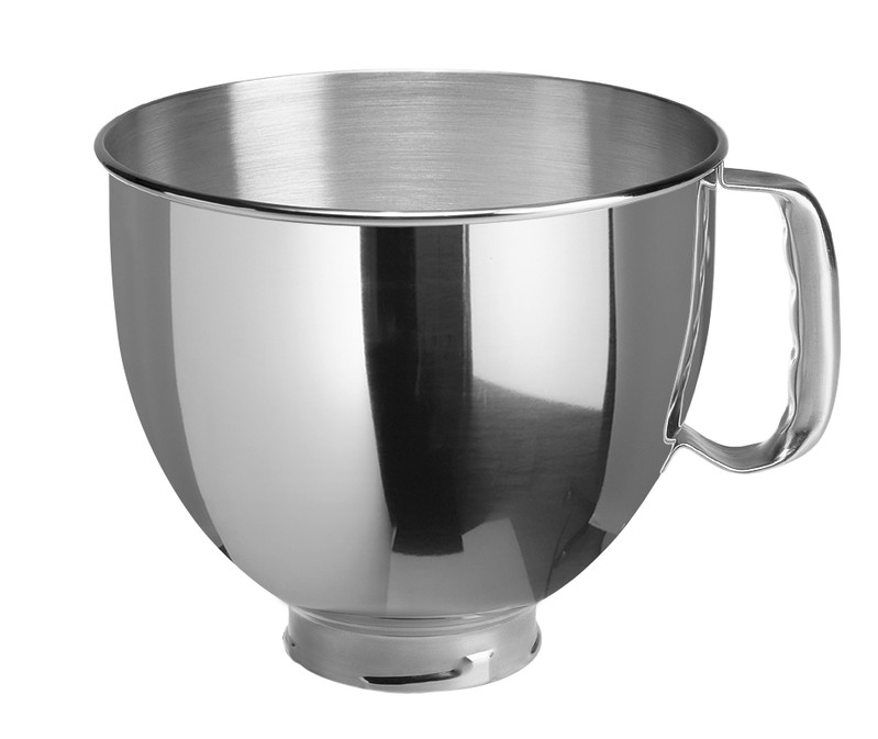 KITCHENAID Edelstahlschüssel 