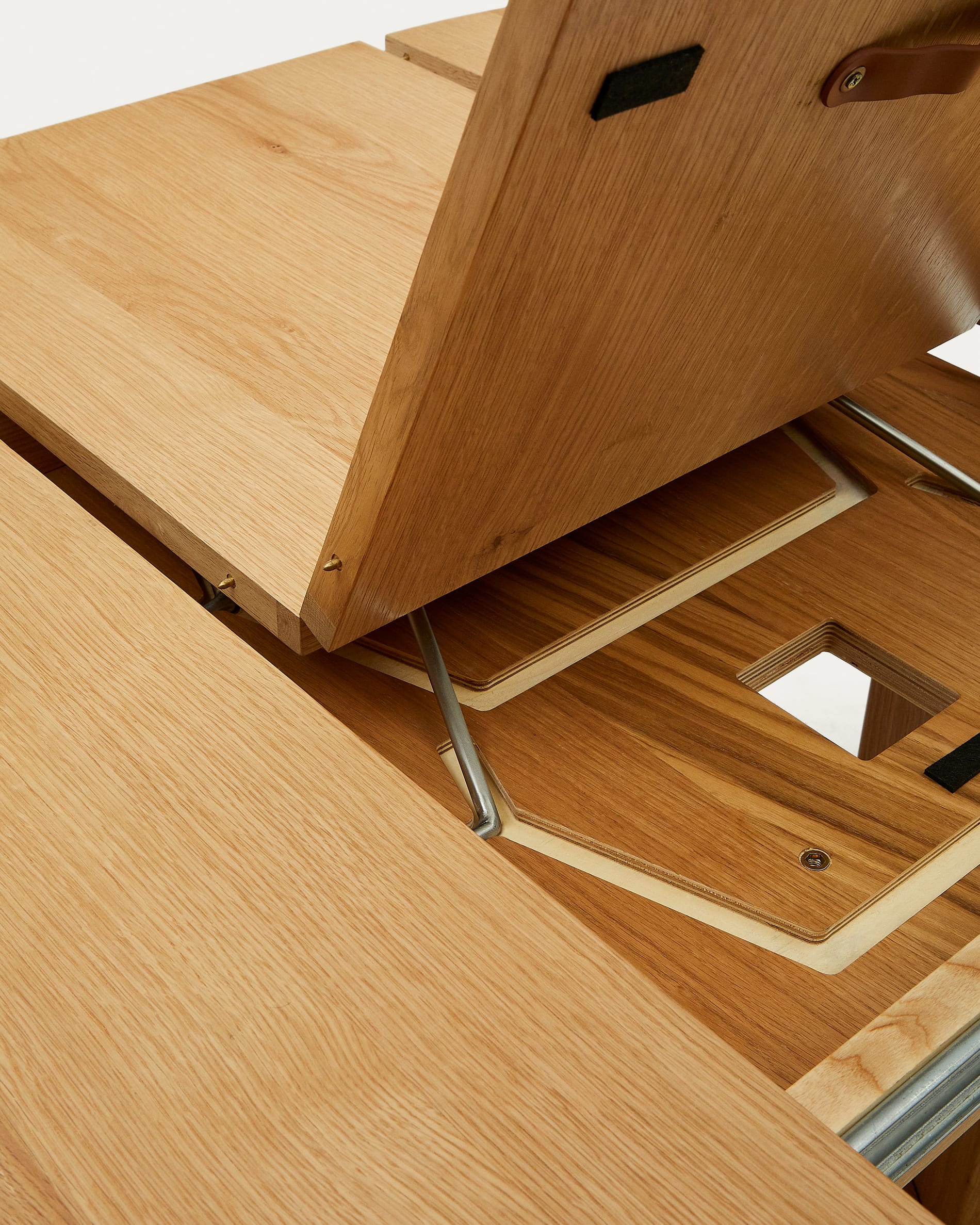 KAVE HOME Esstisch ARTIS