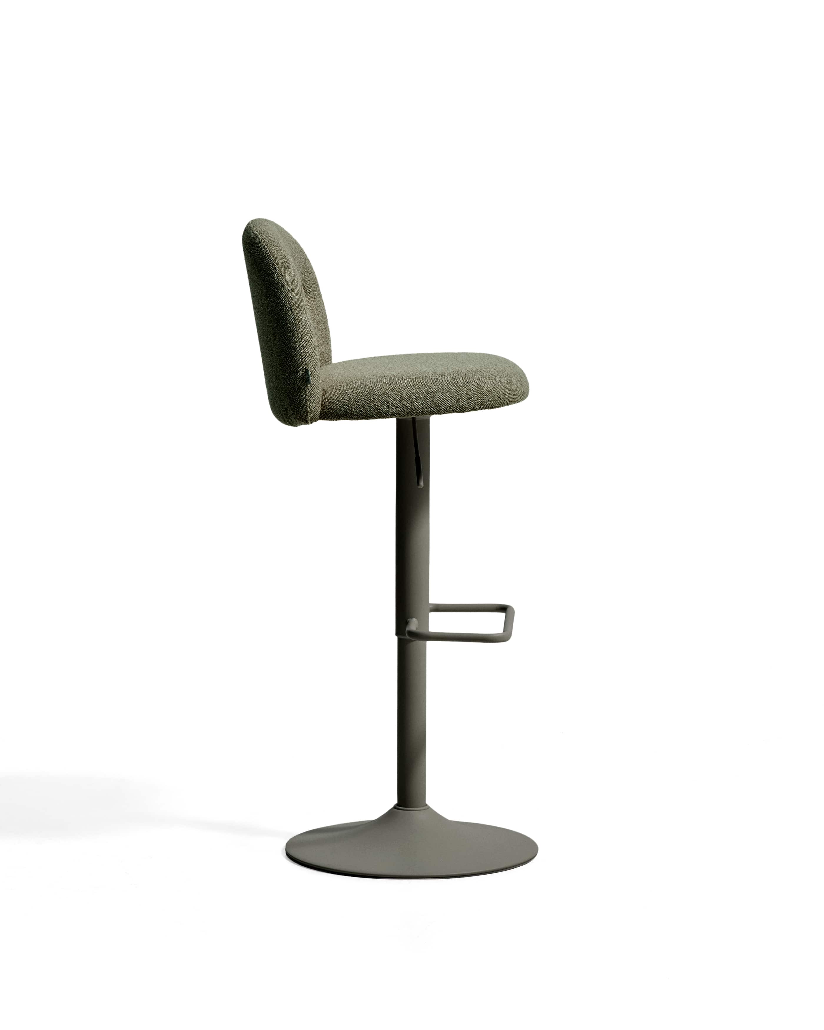 Kave Home ARINO Footstool