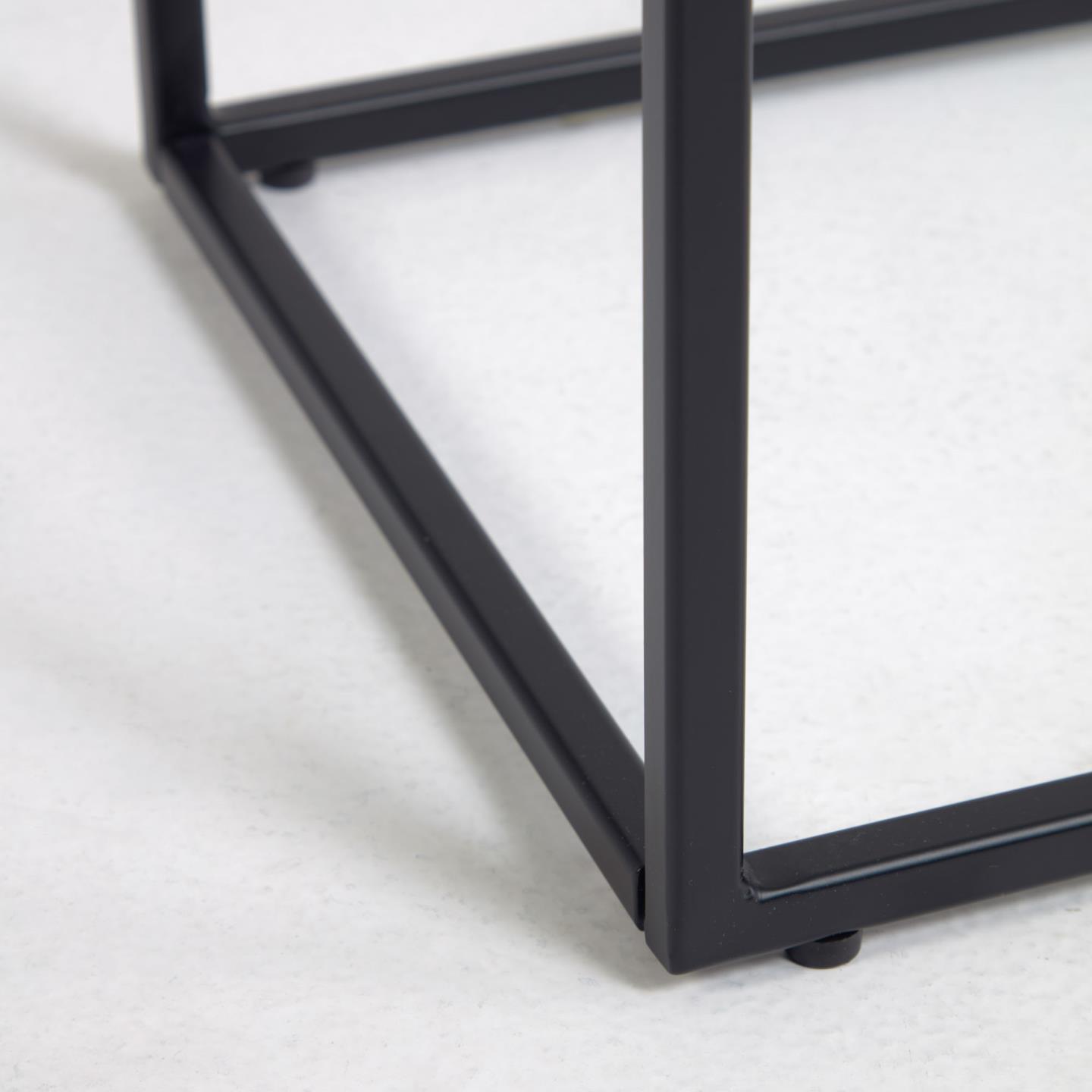 KAVE HOME REWENA side table