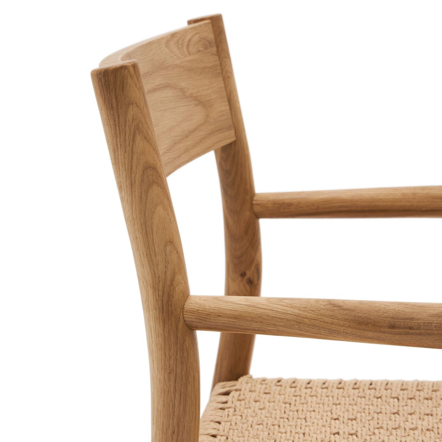 KAVE HOME Chair YALIA