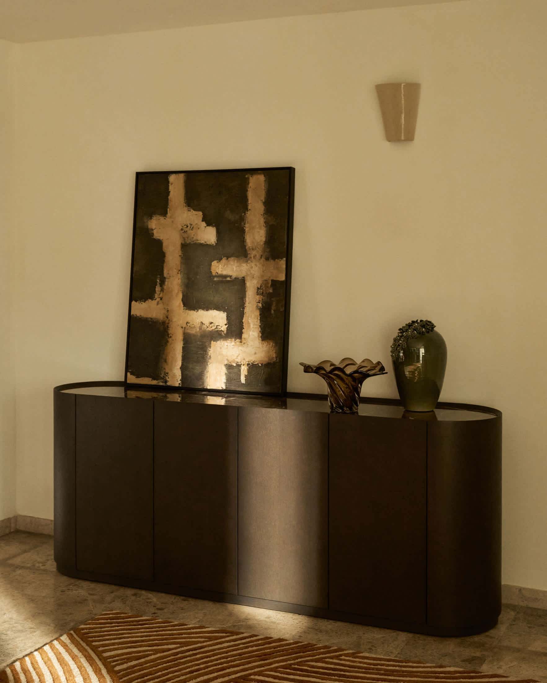 Kave Home NEMORE Sideboard