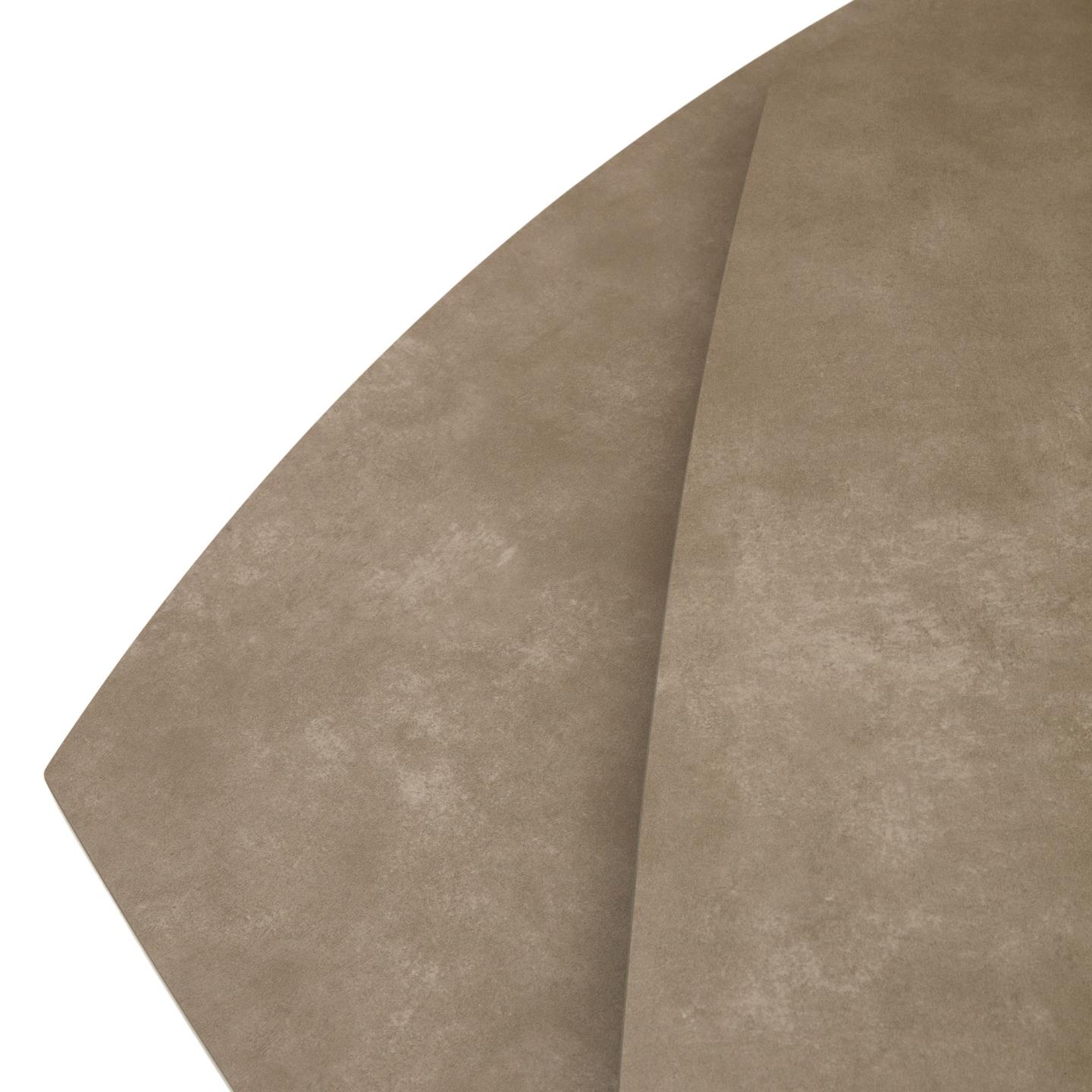 KAVE HOME Esstisch YODALIA KAVE HOME Ausziehtisch YODALIA