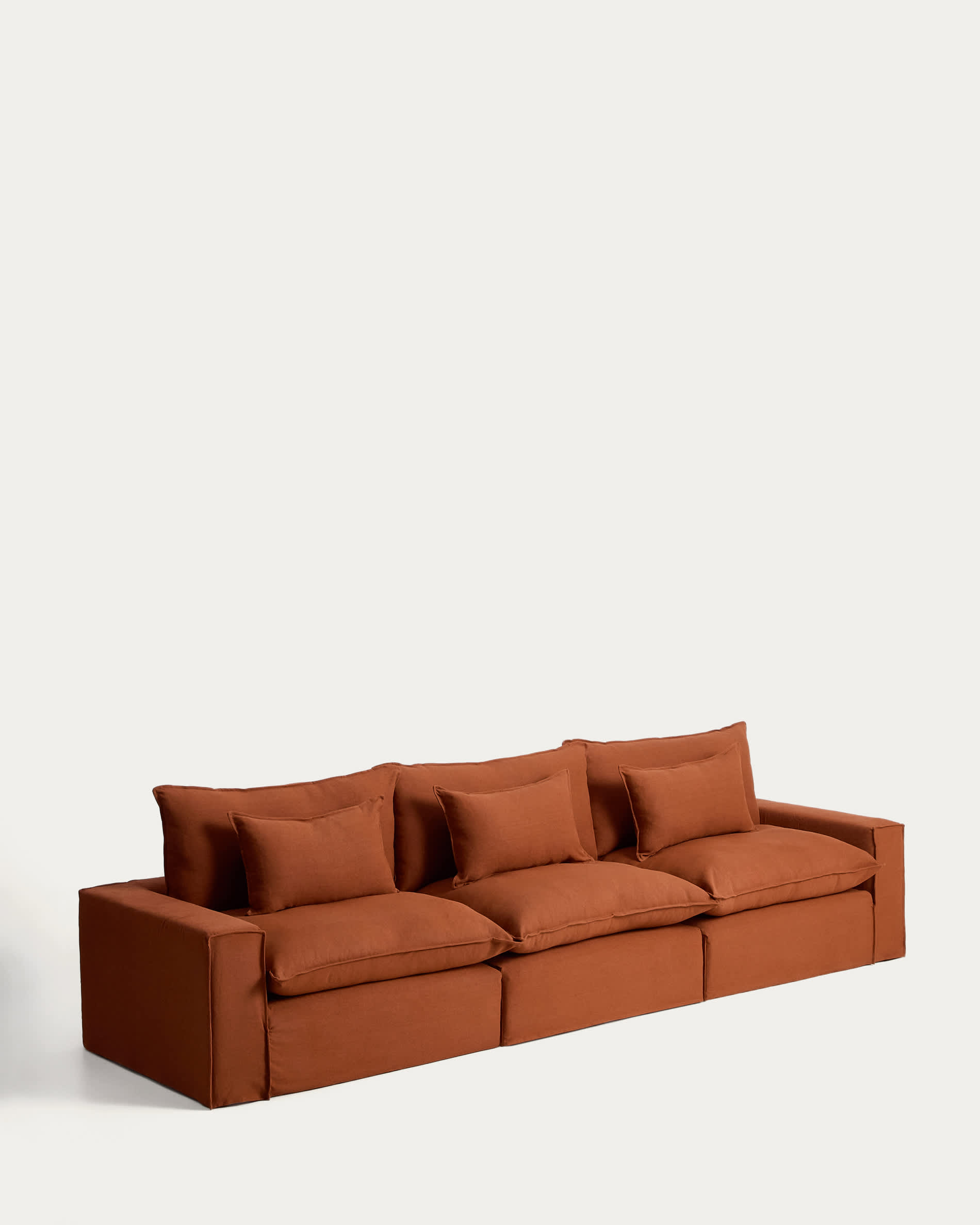 KAVE HOME Sofa ANARELA