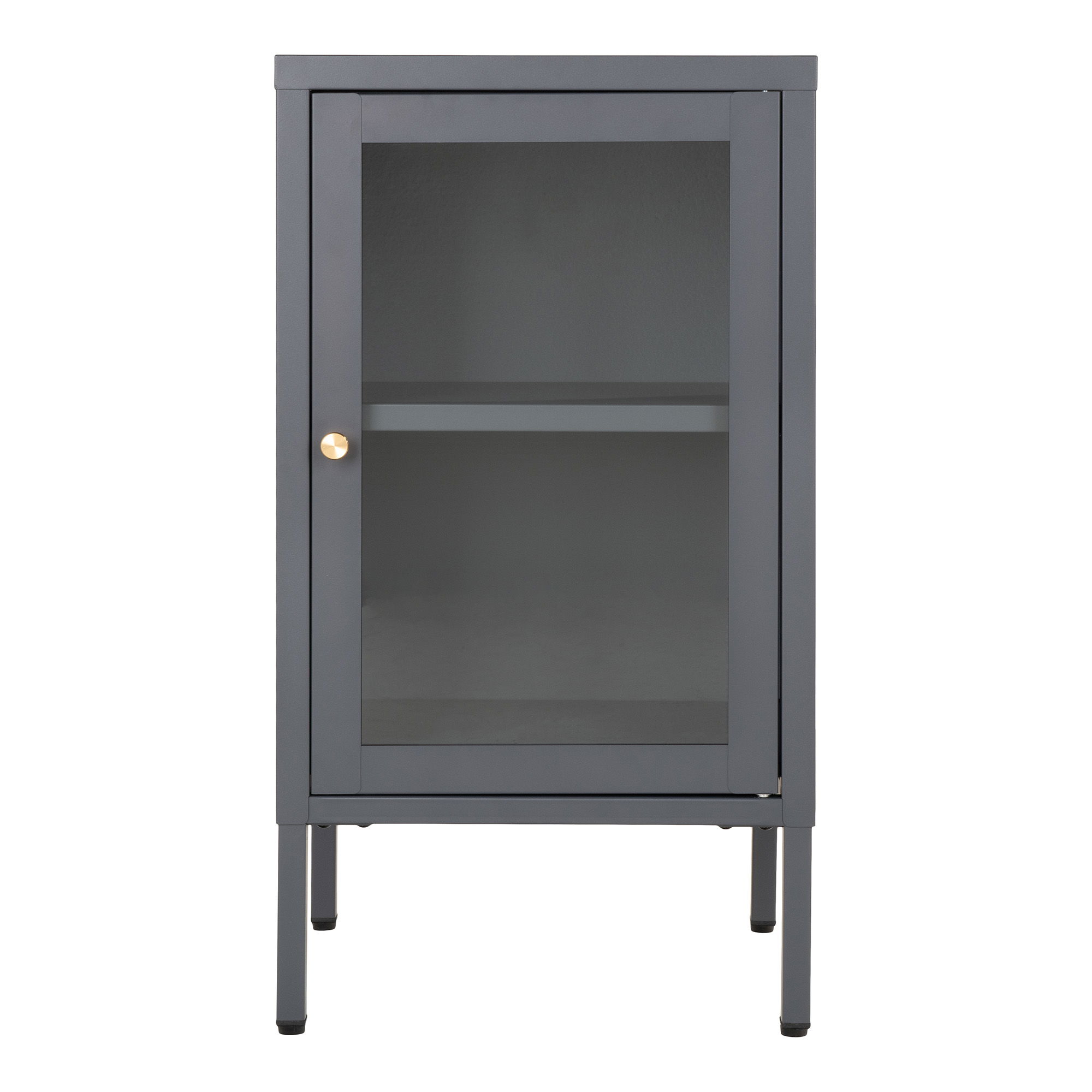 HOUSE NORDIC Vitrine DALBY