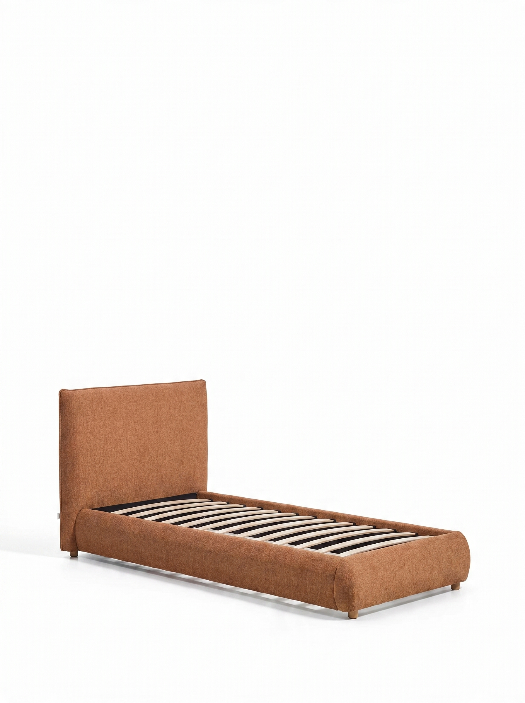 KAVE HOME Polsterbett ELERIO