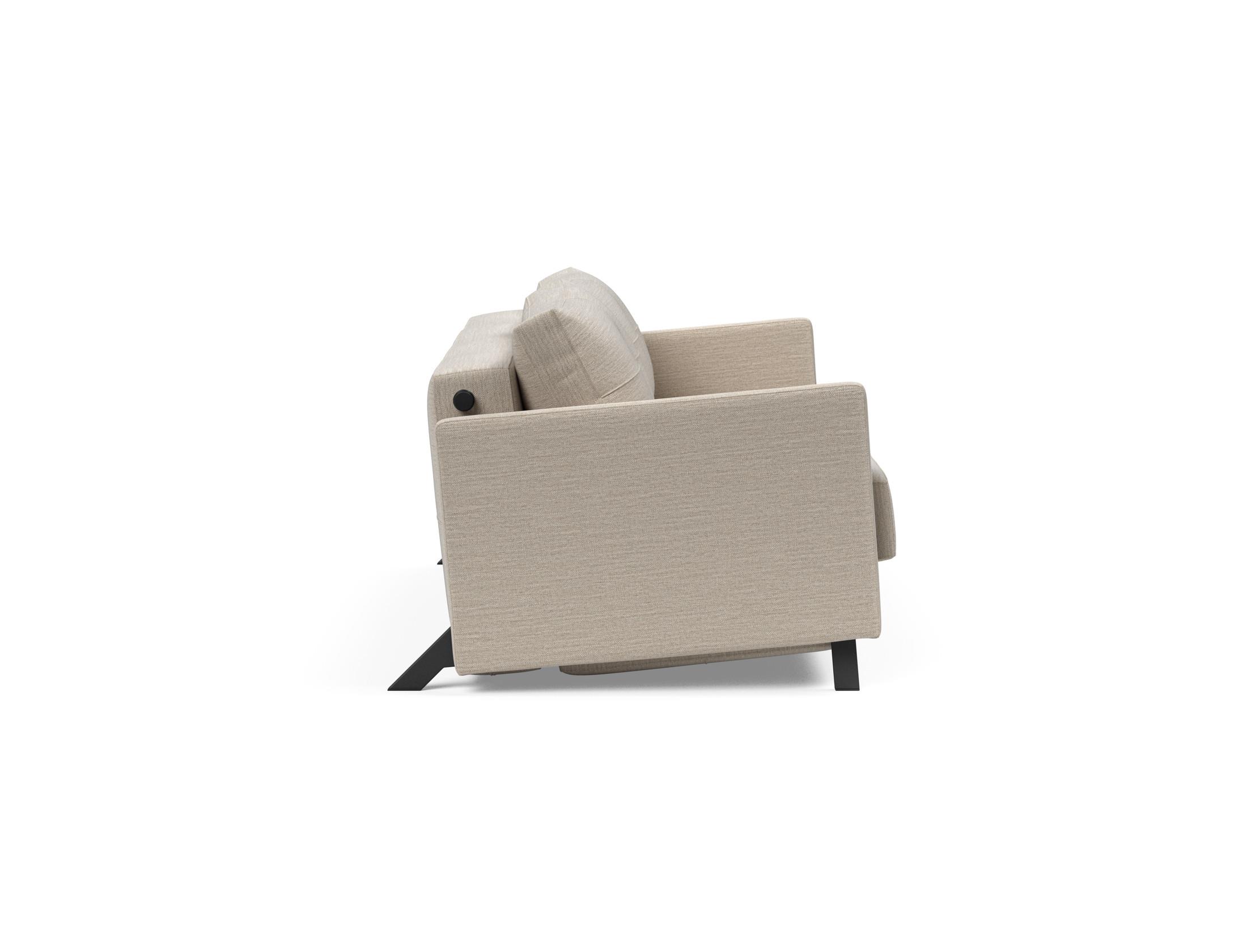 INNOVATION LIVING Funktionssofa CUBED INNOVATION LIVING Funktionssofa CUBED