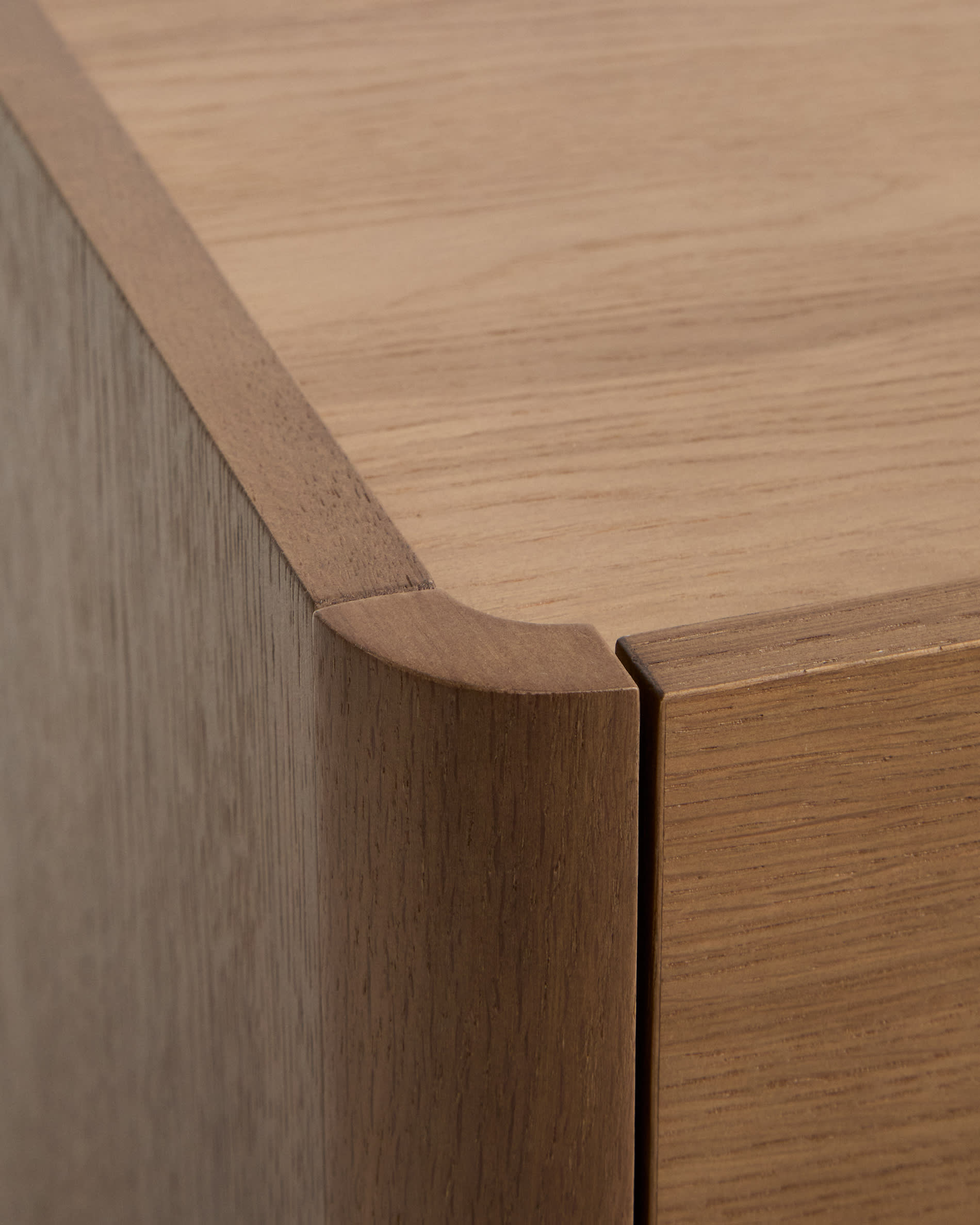 KAVE HOME Lowboard ARELIDA