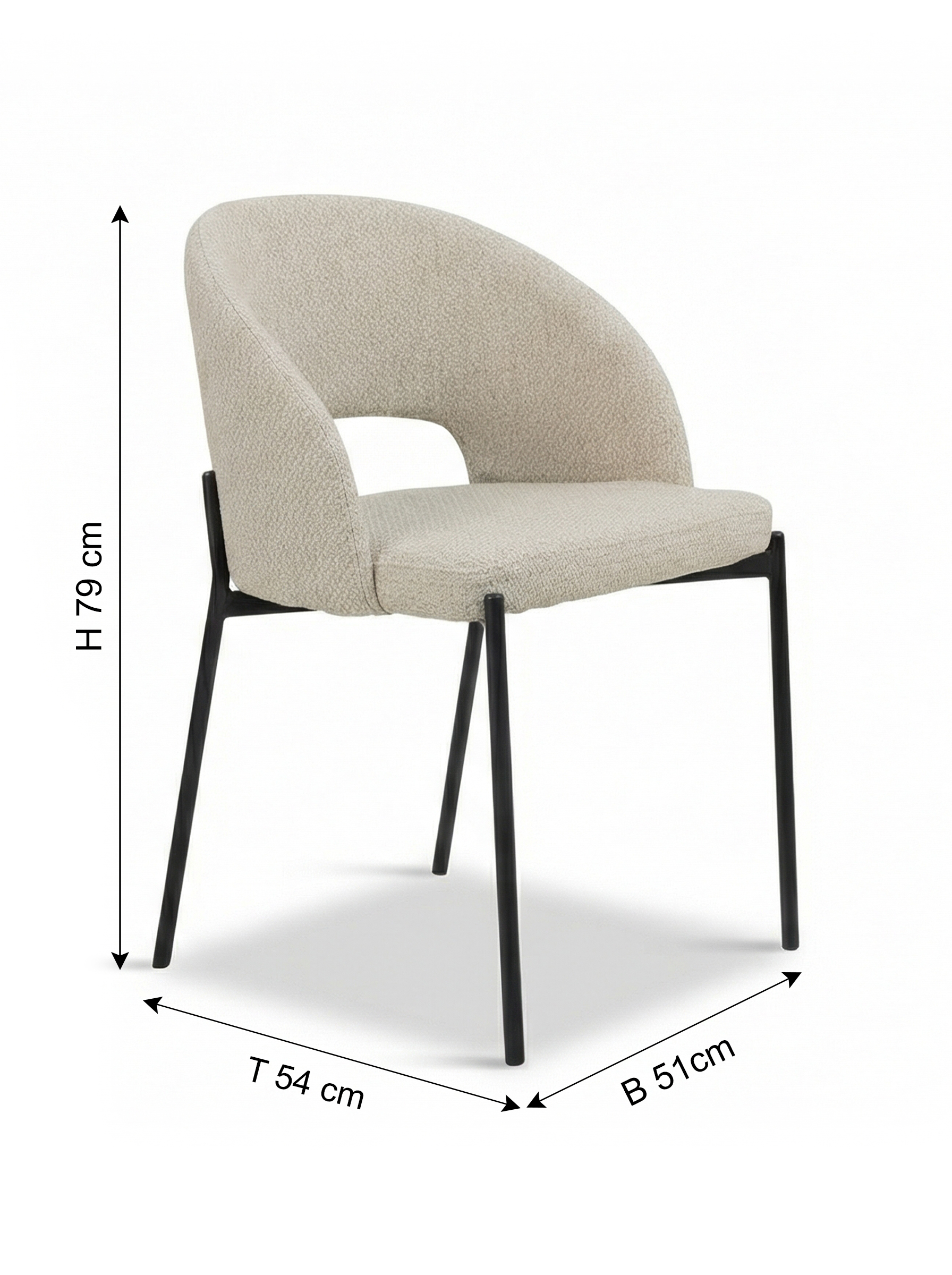 Faee HARMONI Chair