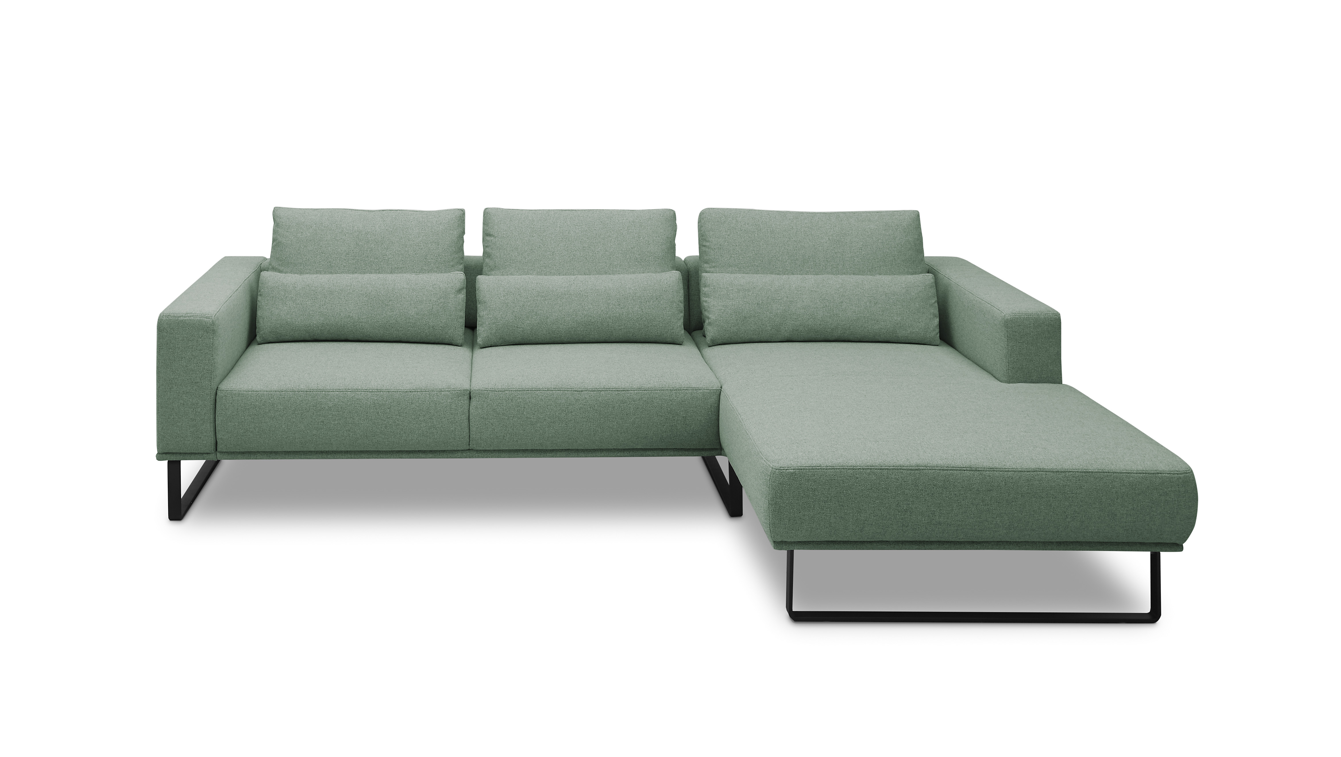 MUSTERRING Sofa JustB! PM100