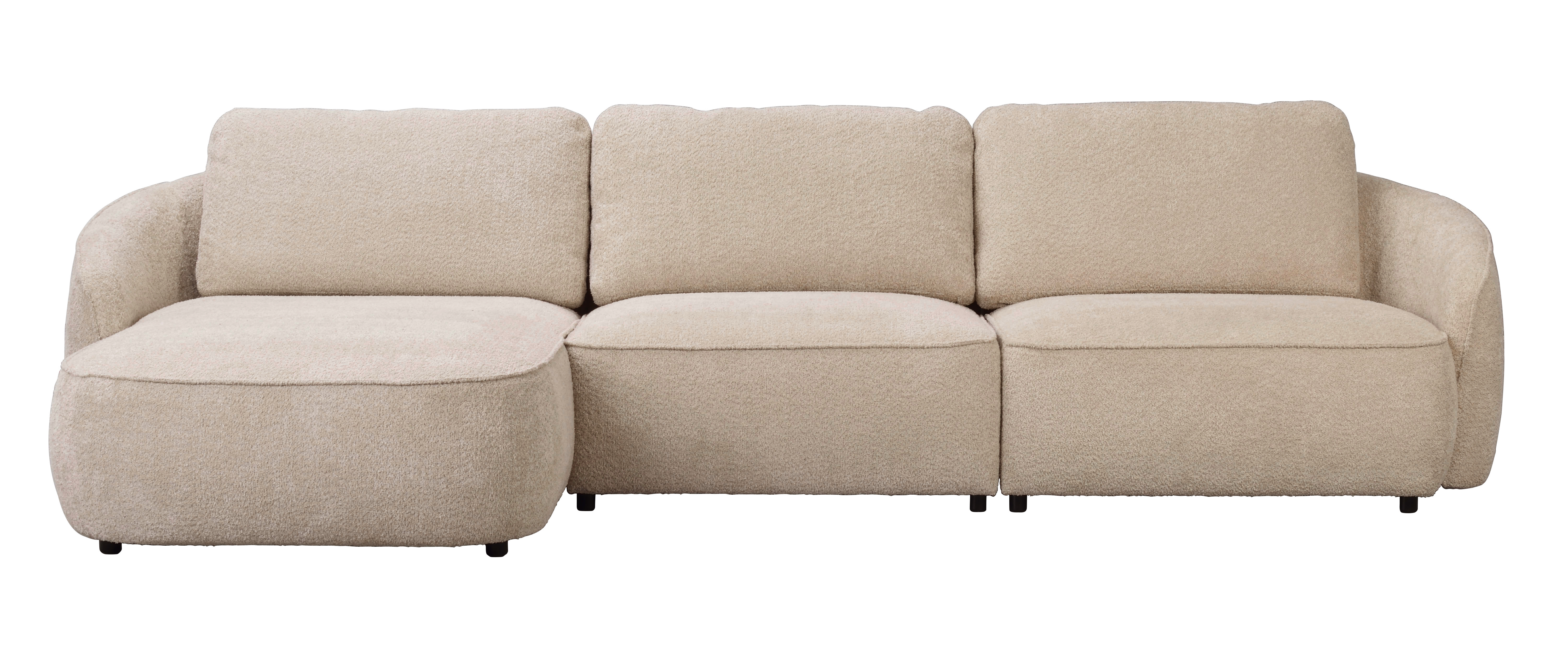 ROWICO Sofa NORRIS