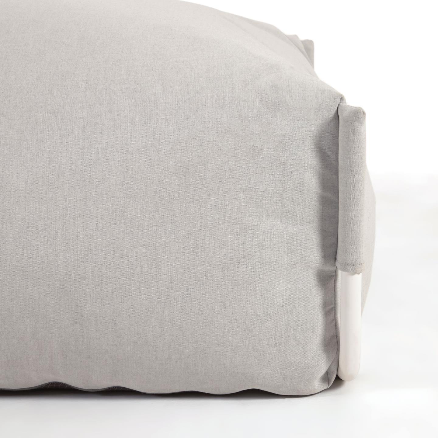 KAVE HOME Pouf SQUARE KAVE HOME Pouf SQUARE