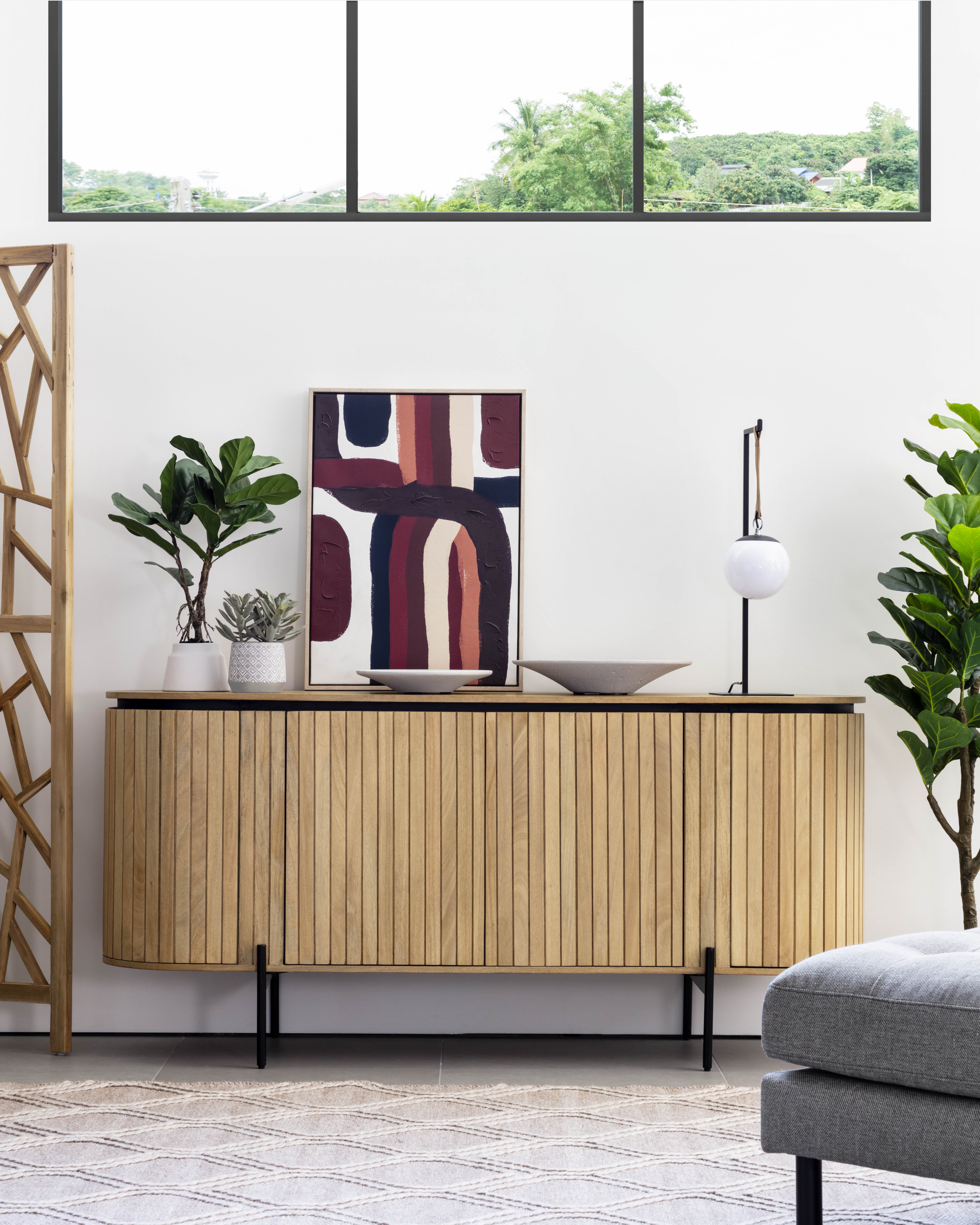 KAVE HOME Sideboard LICIA KAVE HOME Sideboard LICIA