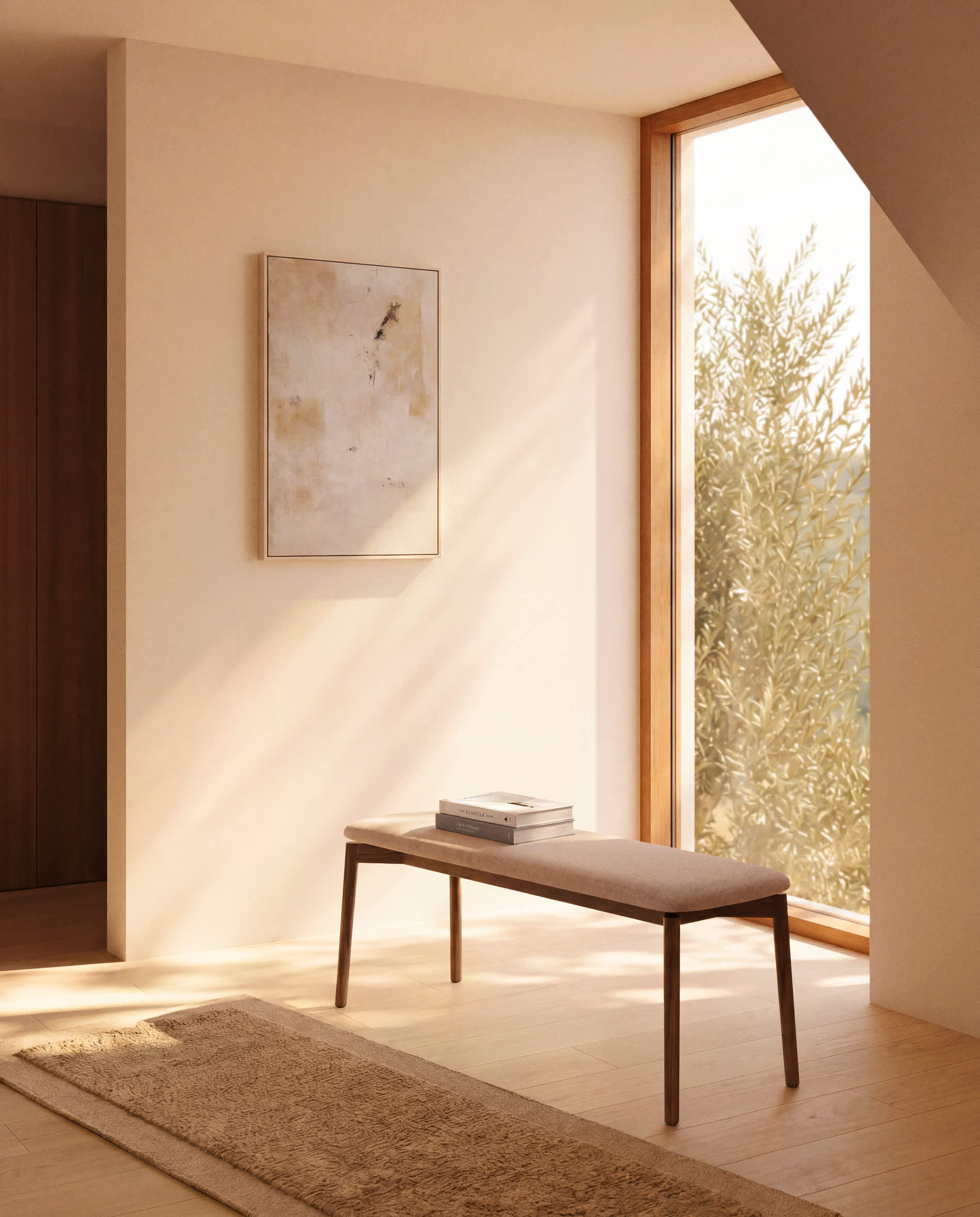 KAVE HOME Bank EVERA