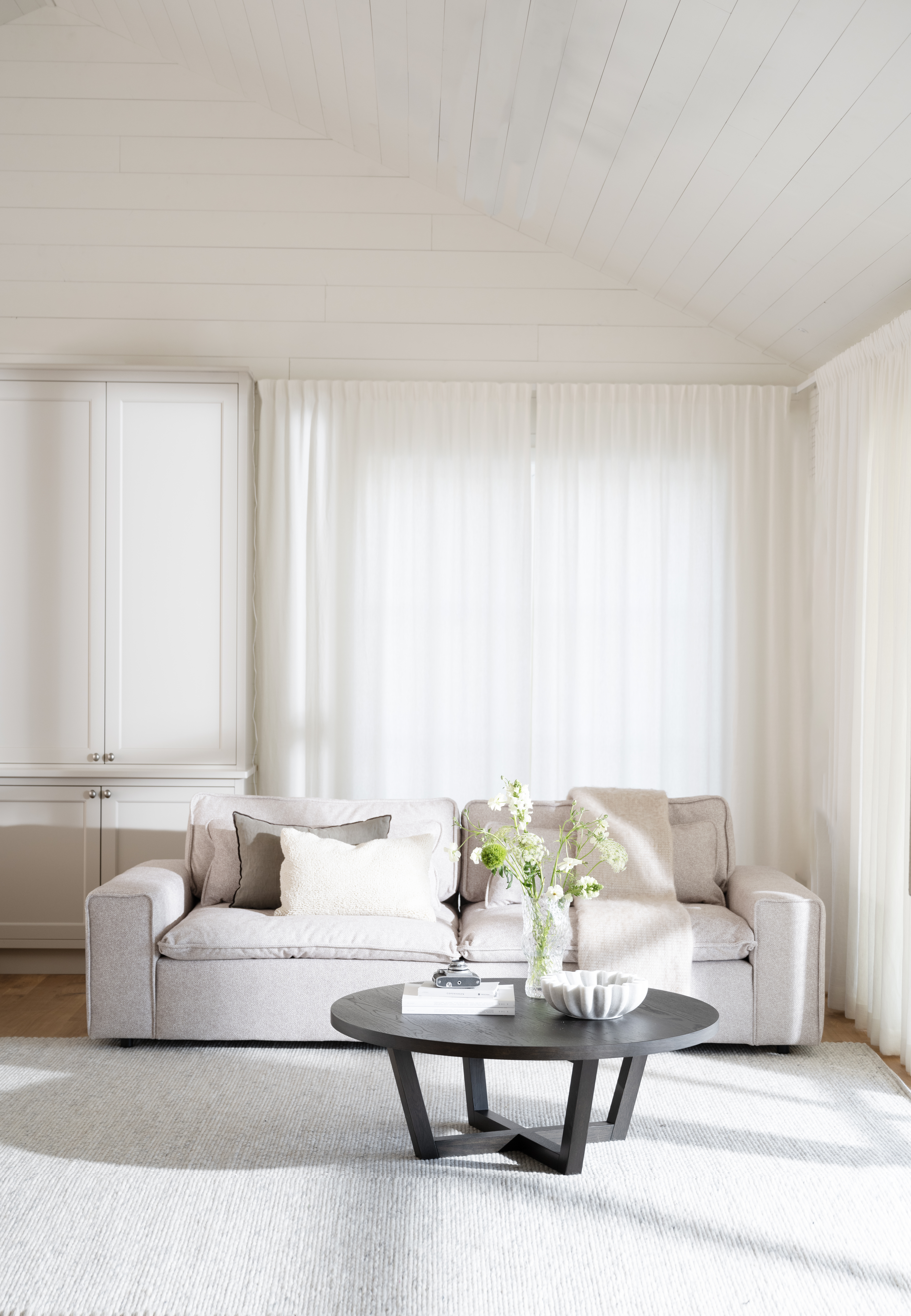 ROWICO Couchtisch BOXFORD ROWICO Couchtisch BOXFORD