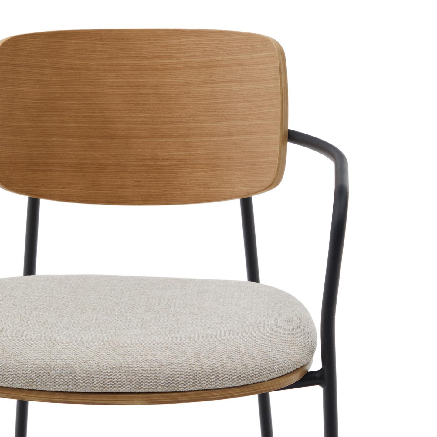 KAVE HOME Stuhl MAUREEN KAVE HOME Stuhl MAUREEN