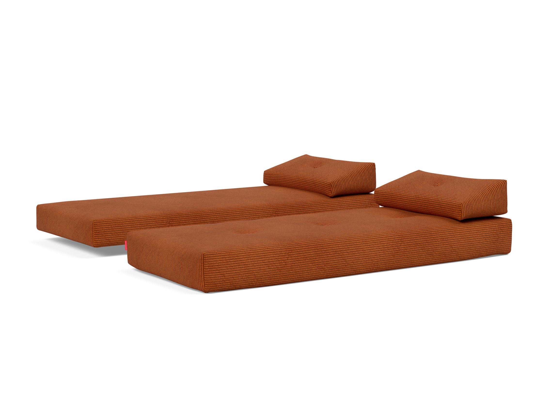 INNOVATION LIVING Funktionssofa SIGMUND INNOVATION LIVING Funktionssofa SIGMUND