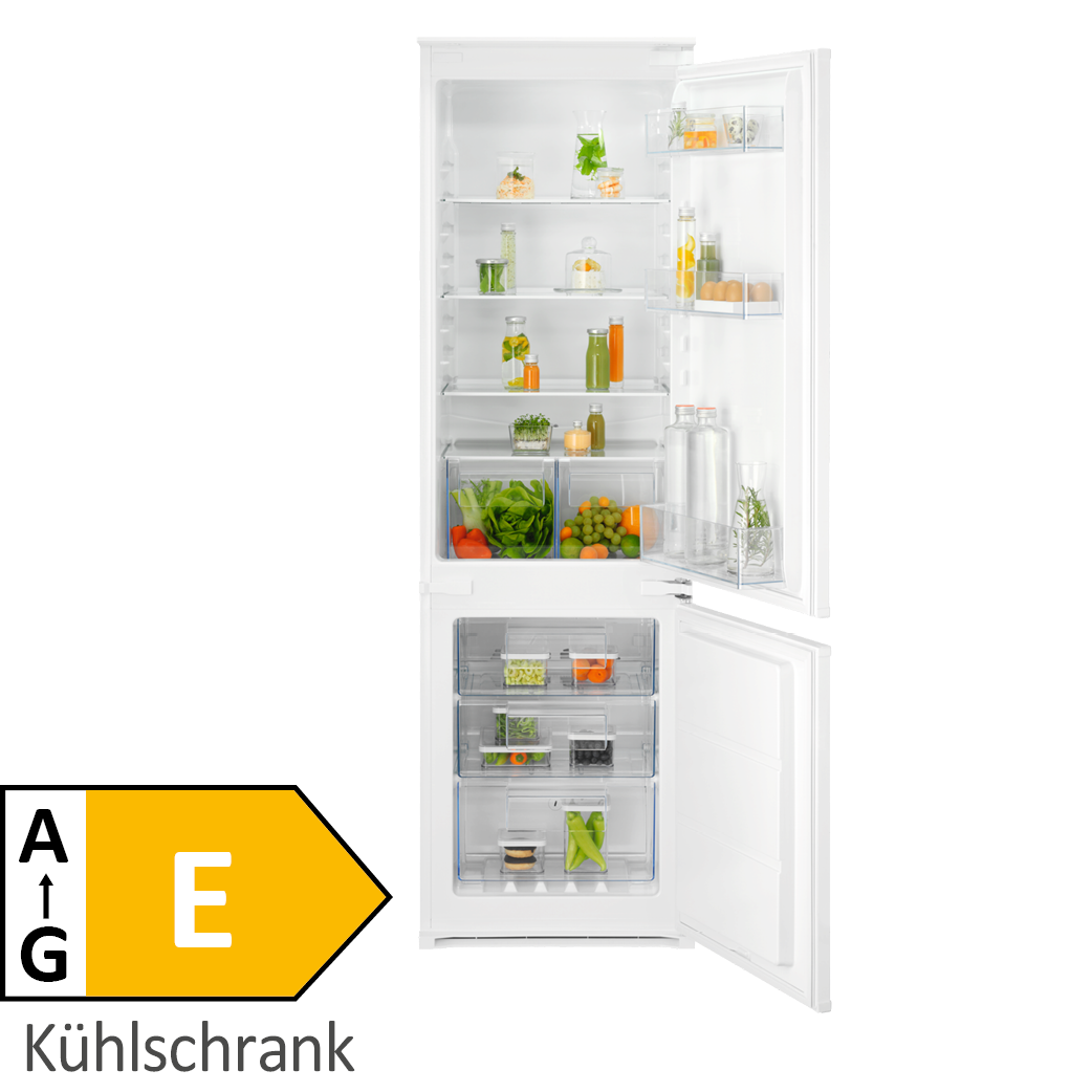 Kühlschrank Level 3