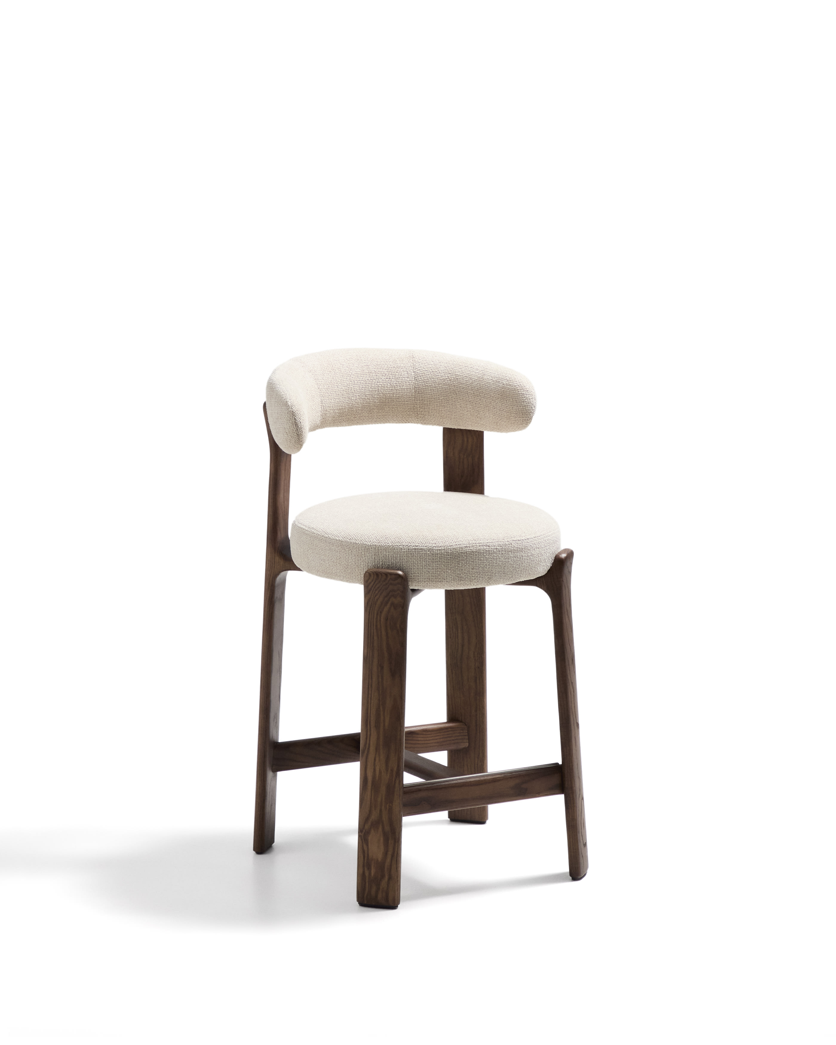 KAVE HOME Tabouret GRANITE