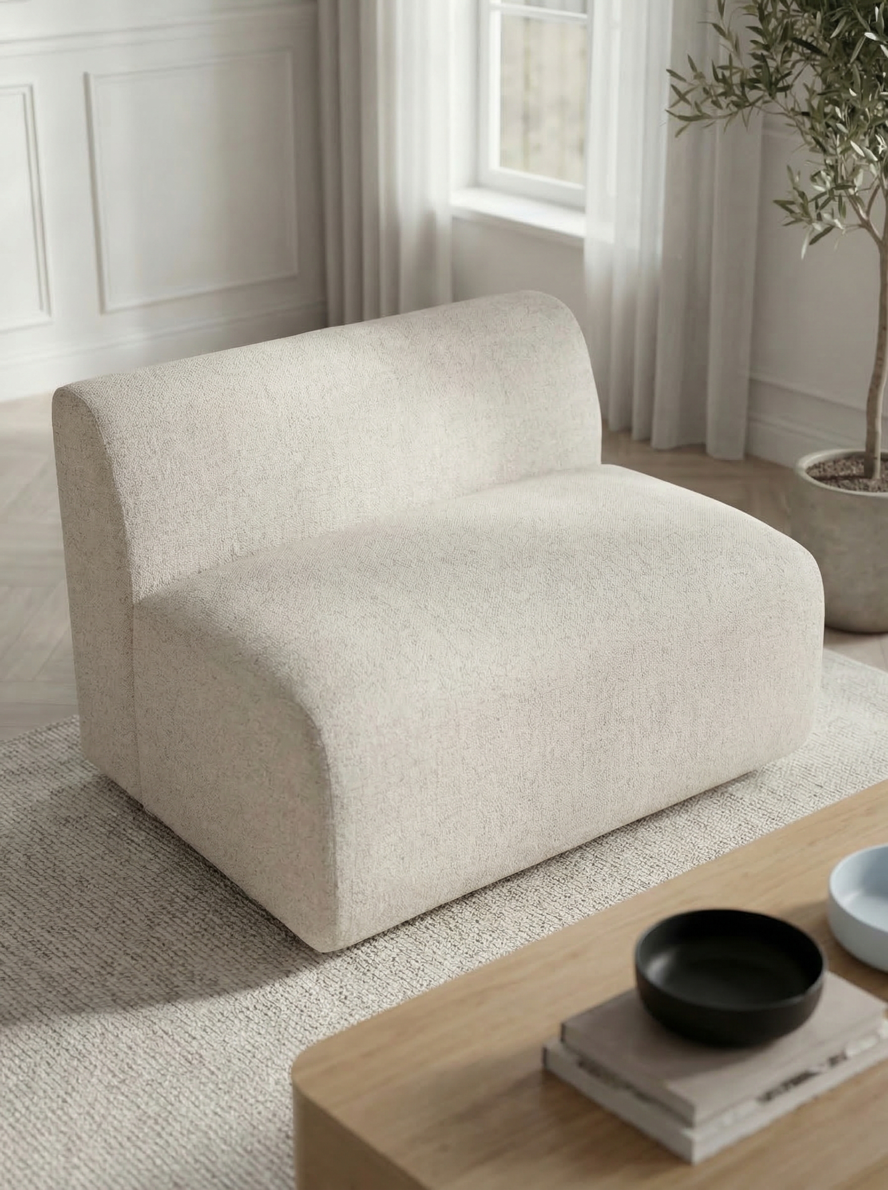 FAEE Zwischenelement ELIN