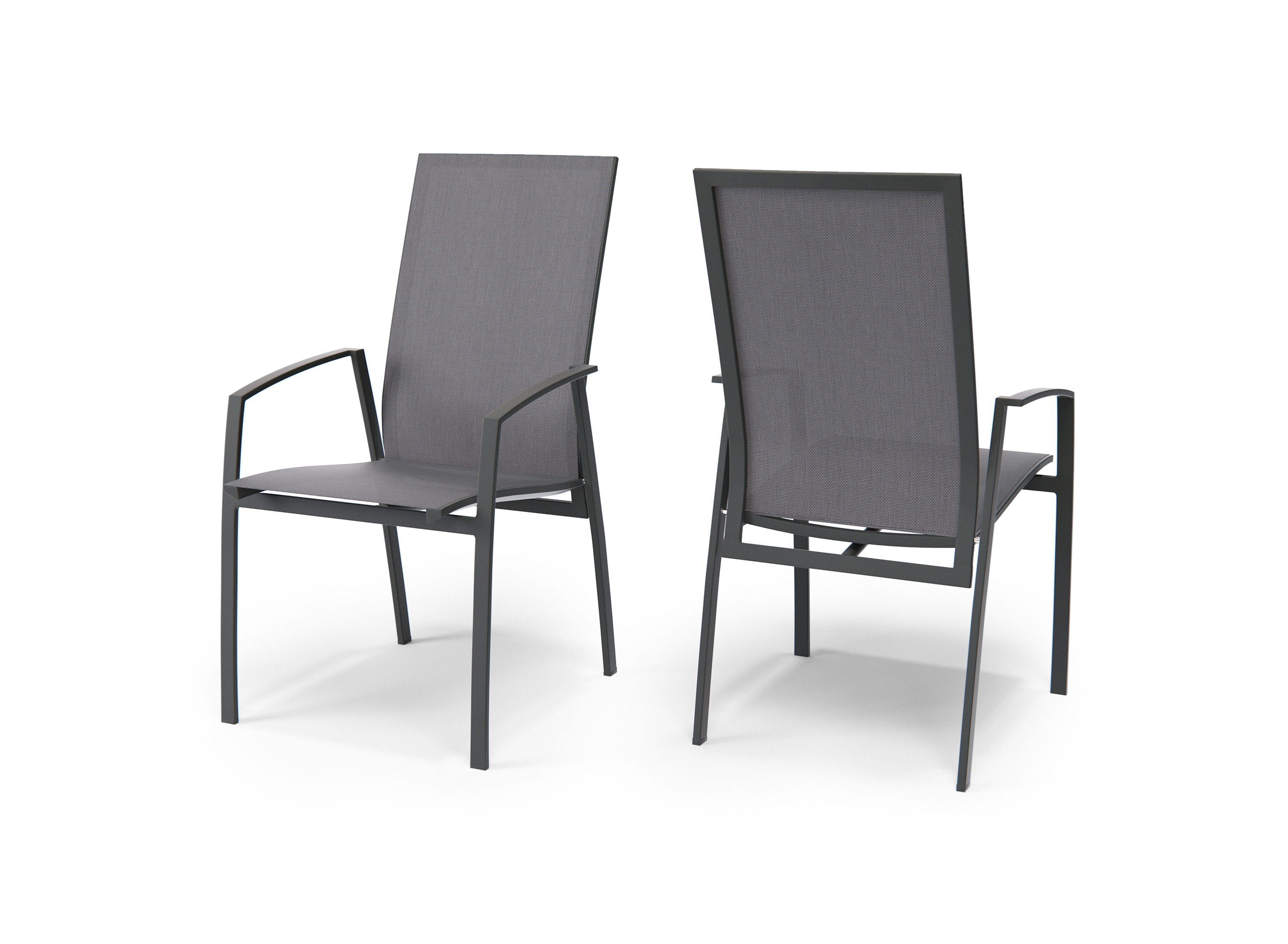 SIT MOBILIA Gartenstuhl LIMBO MOVE