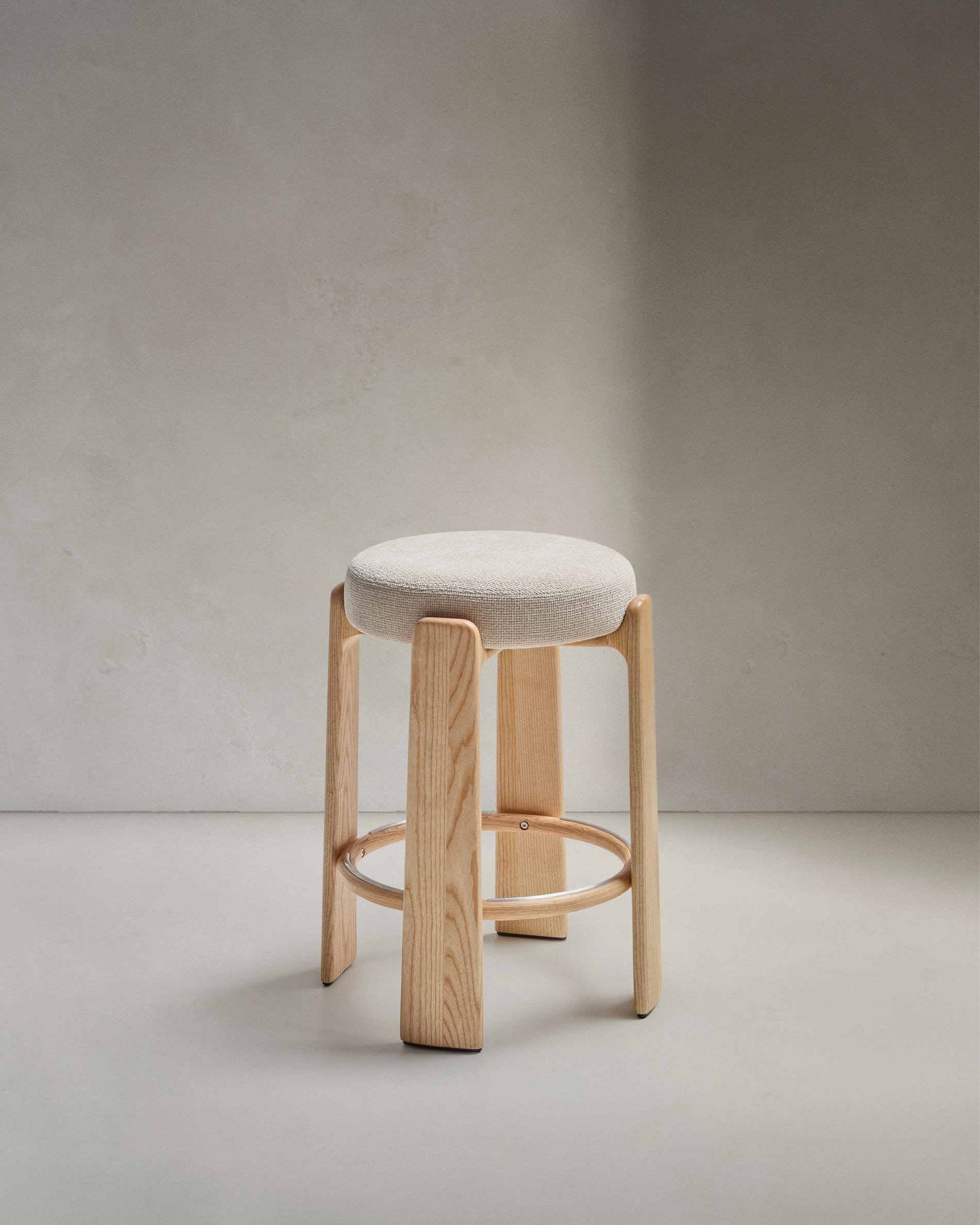 KAVE HOME Tabouret GRANITE